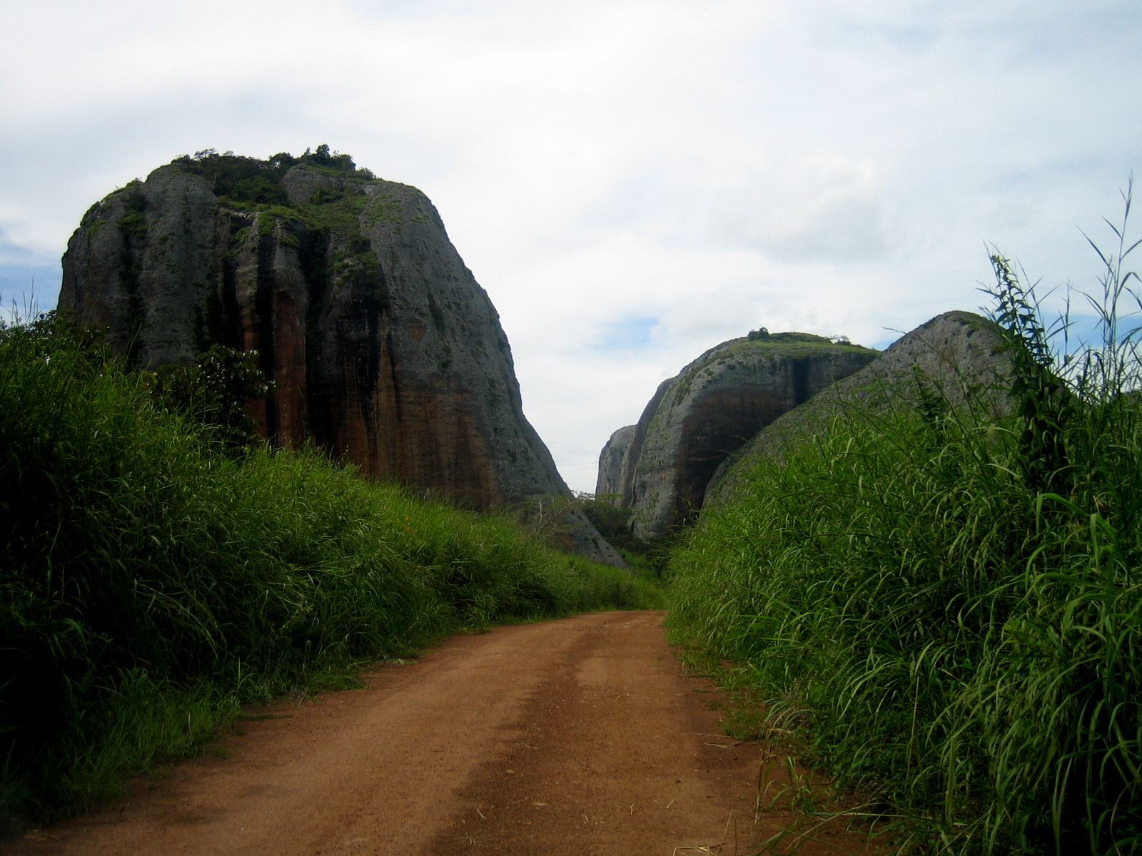 Free download high resolution image - free image free photo free stock image public domain picture -Black Stones Pungo Andongo in Angola