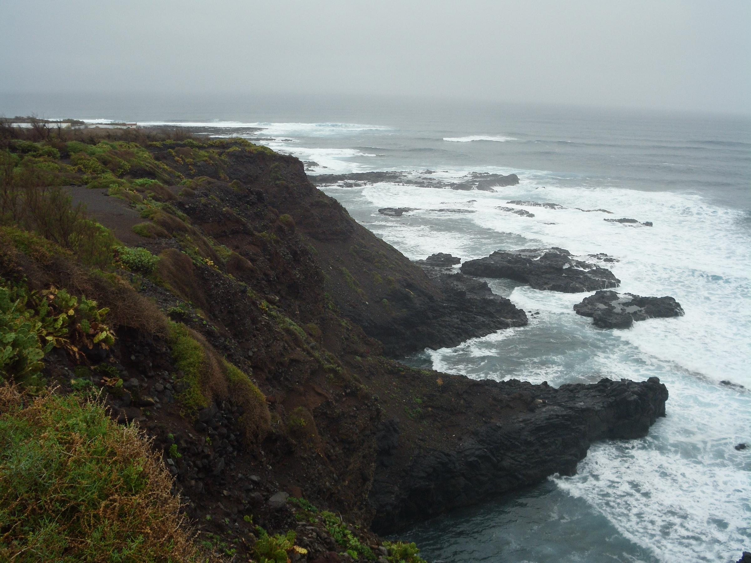 Free download high resolution image - free image free photo free stock image public domain picture -Punta Hidalgo in Tenerife Spain