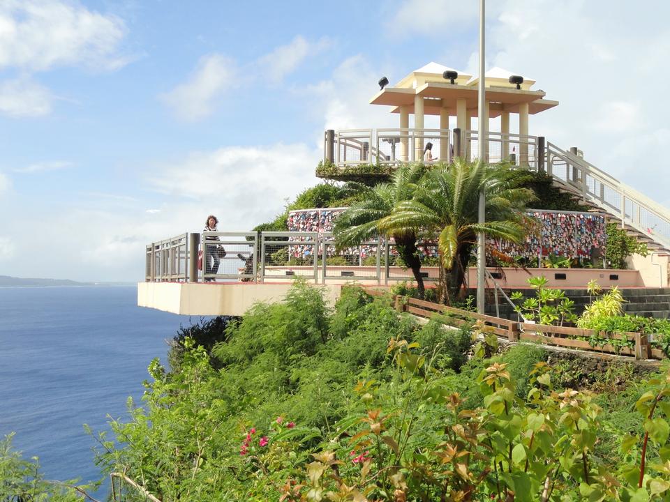 Free download high resolution image - free image free photo free stock image public domain picture  guam island two lovers point