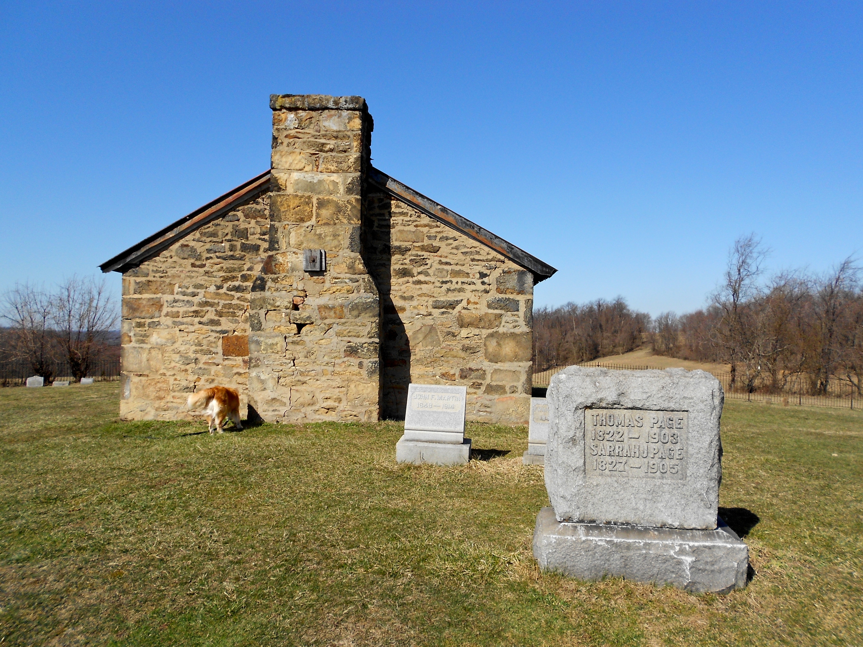 Free download high resolution image - free image free photo free stock image public domain picture -Quaker Meeting House in Jordans England showing the grave