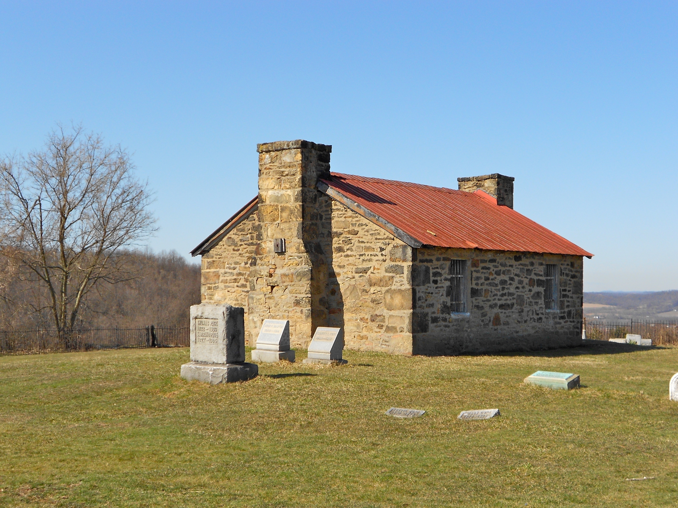 Free download high resolution image - free image free photo free stock image public domain picture -Quaker Meeting House in Jordans England showing the grave