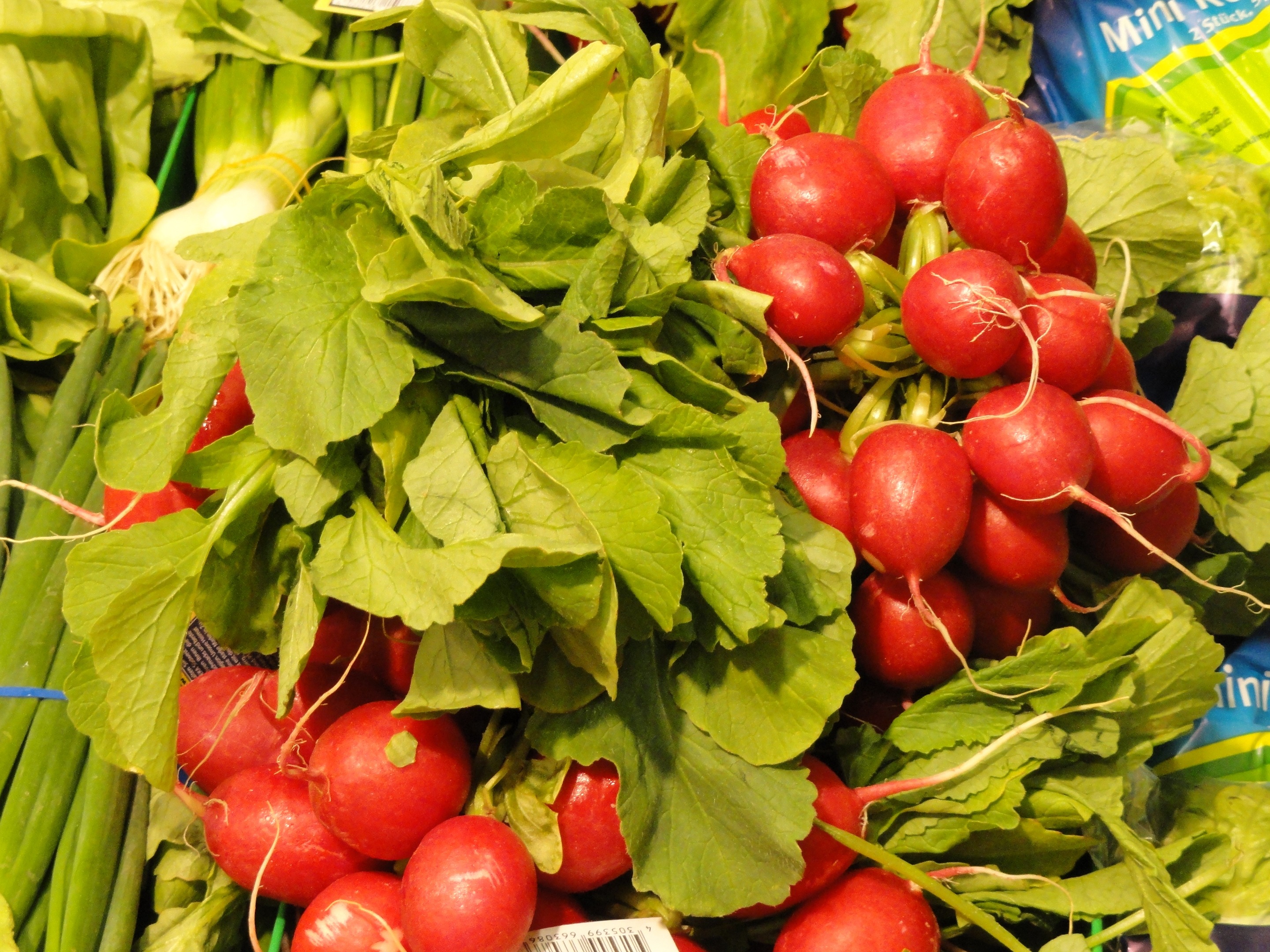 Free download high resolution image - free image free photo free stock image public domain picture -Red radishes in a pile