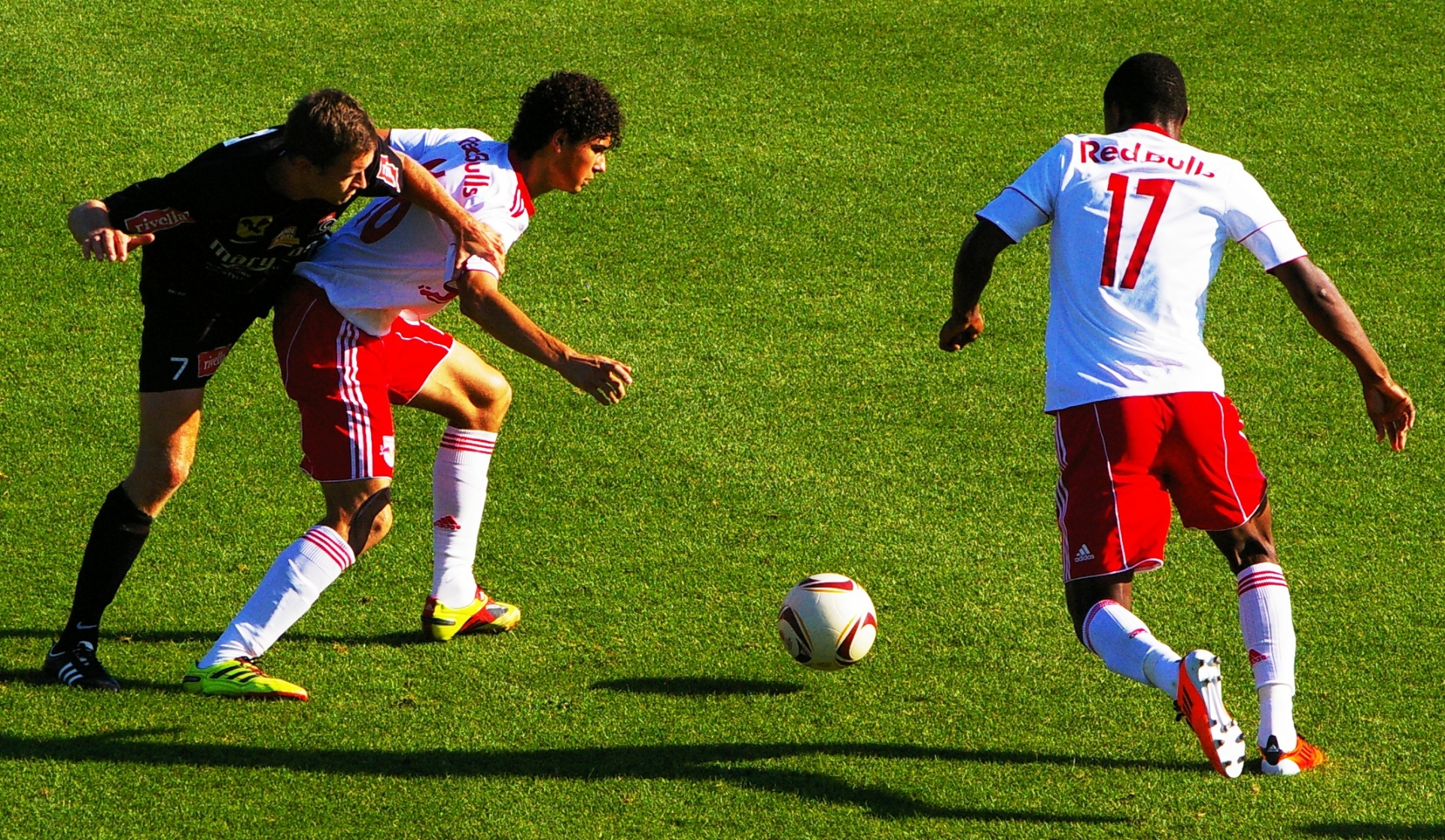 Free download high resolution image - free image free photo free stock image public domain picture -Soccer player legs in action