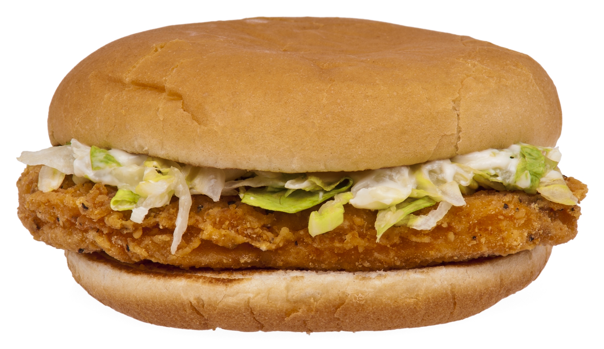 Free download high resolution image - free image free photo free stock image public domain picture -McDonald's McChicken sandwich