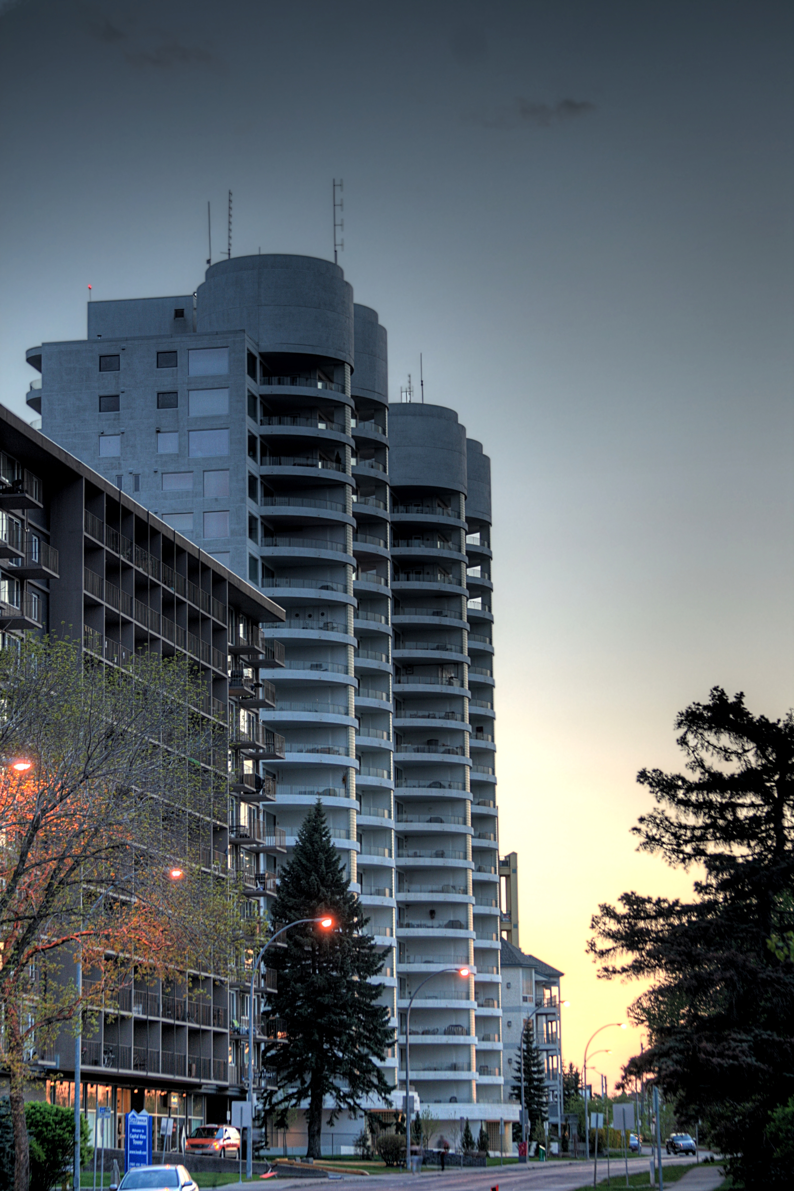 Free download high resolution image - free image free photo free stock image public domain picture -Apartment buildings