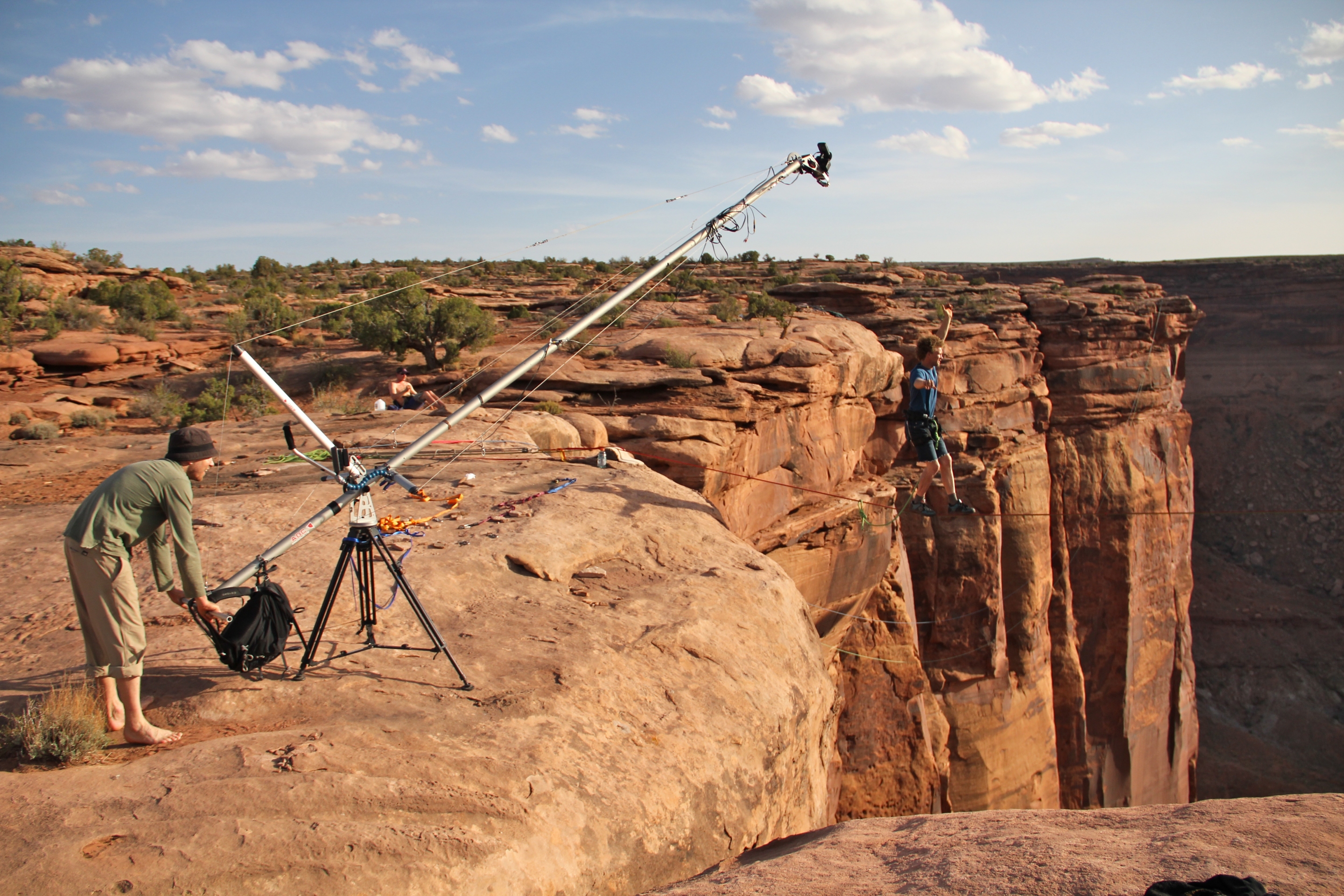 Free download high resolution image - free image free photo free stock image public domain picture -Reel Rock Film Tour on location in Moab, Utah