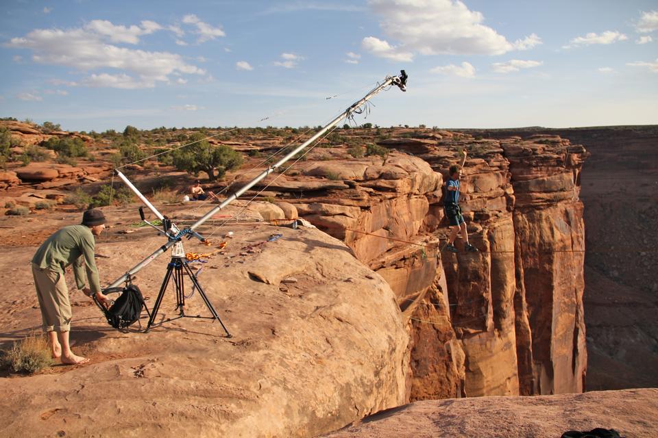 Free download high resolution image - free image free photo free stock image public domain picture  Reel Rock Film Tour on location in Moab, Utah