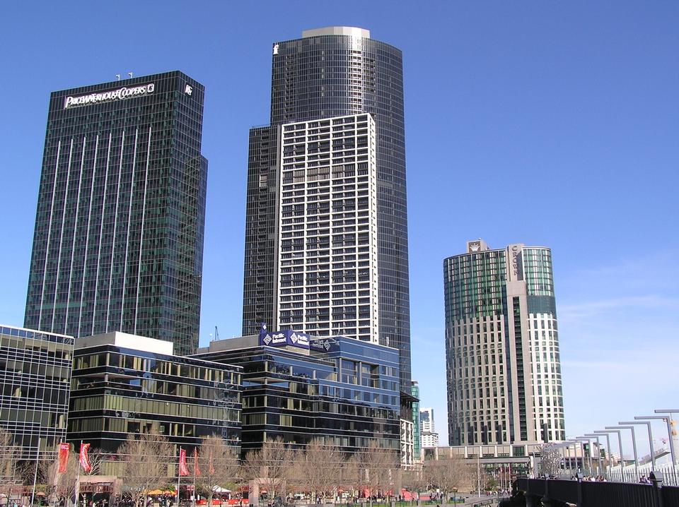 Free download high resolution image - free image free photo free stock image public domain picture  Melbourne South Bank