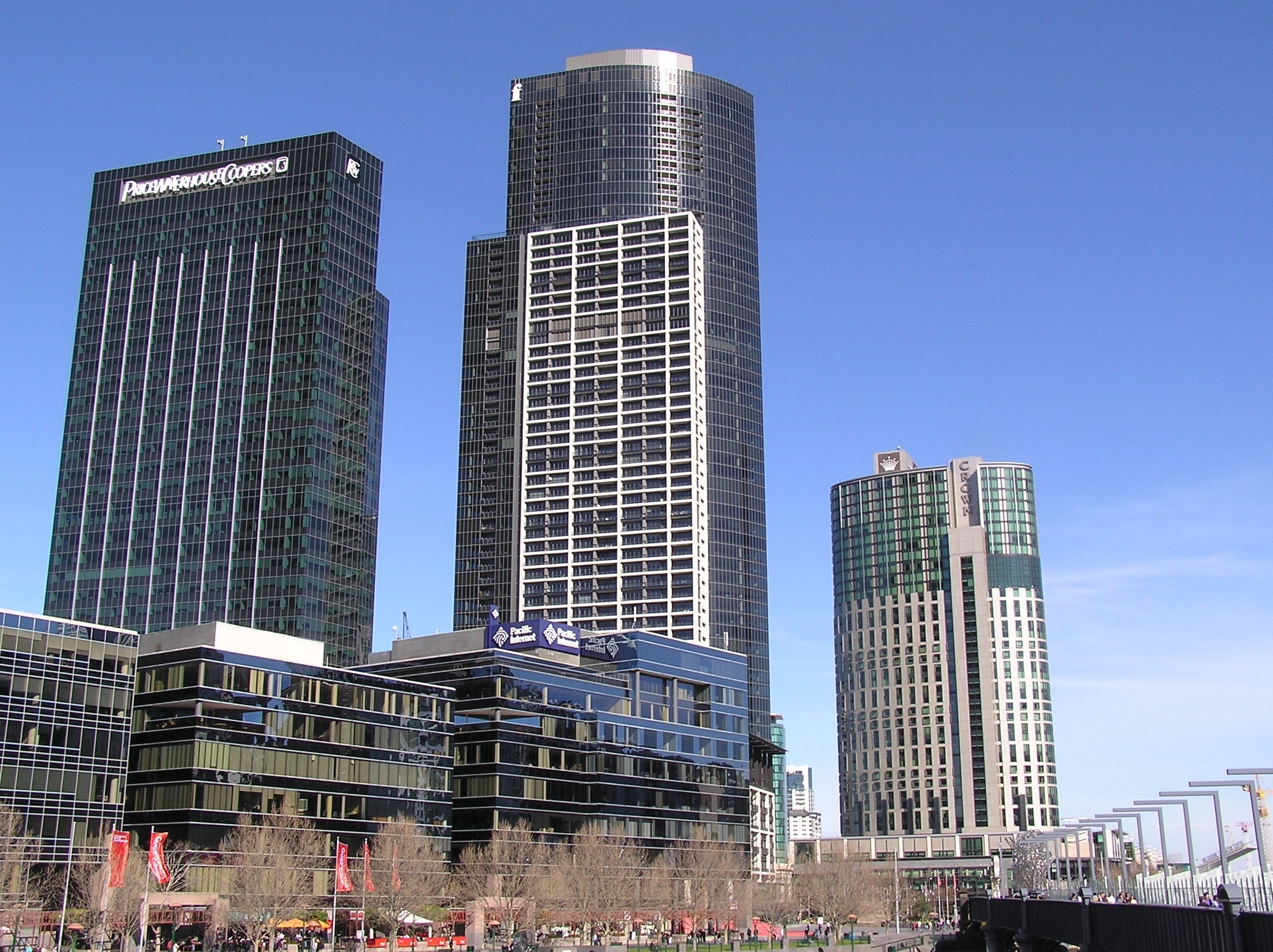 Free download high resolution image - free image free photo free stock image public domain picture -Melbourne South Bank