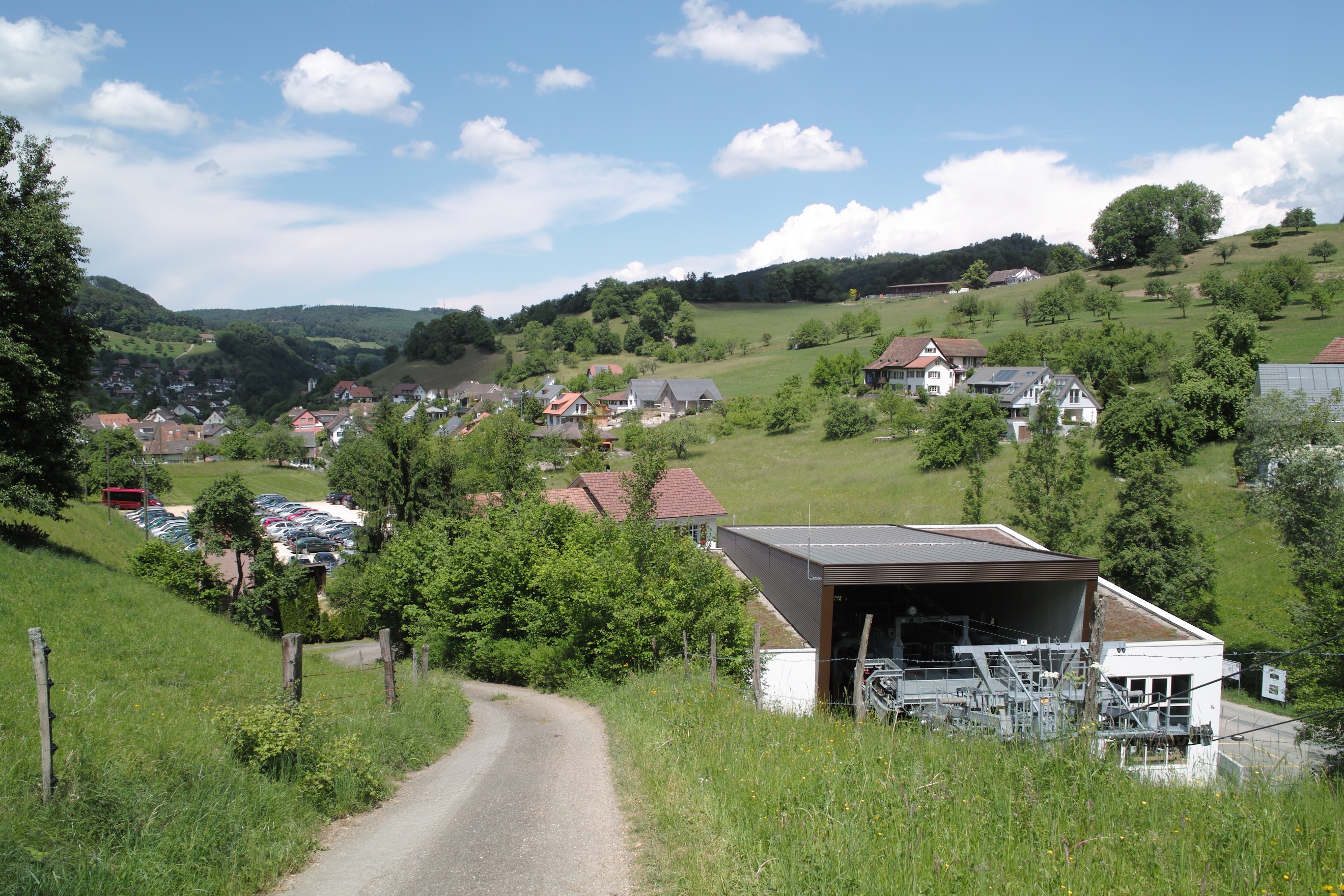 Free download high resolution image - free image free photo free stock image public domain picture -canton of Basel-Country, Switzerland