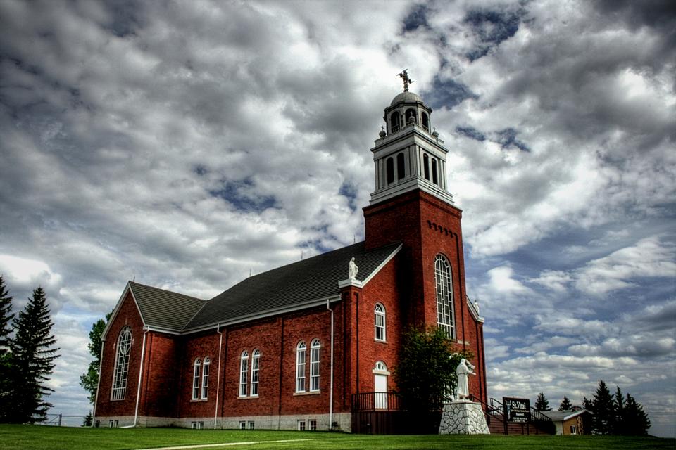 Free download high resolution image - free image free photo free stock image public domain picture  Saint Vital Roman Catholic Church