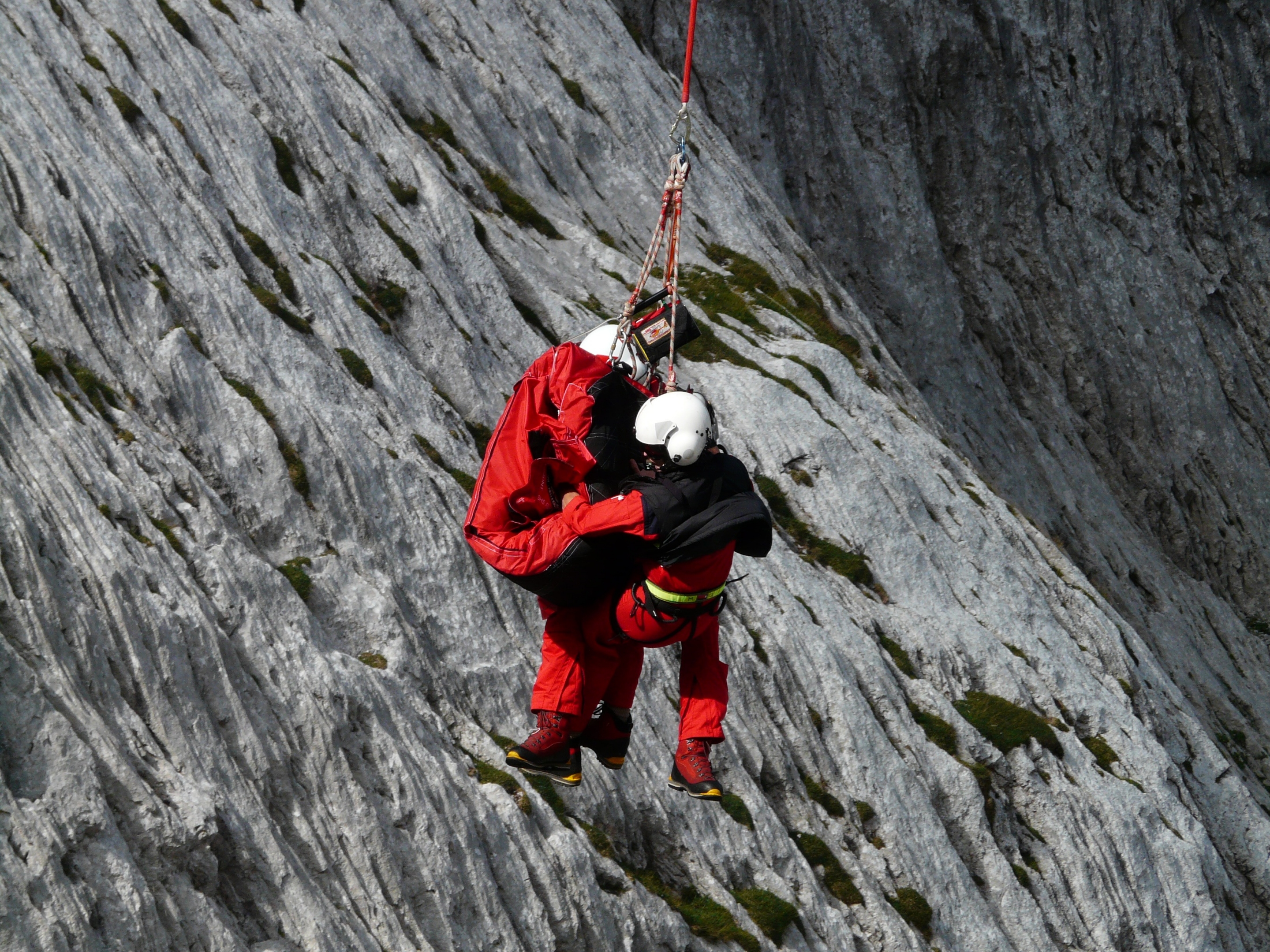 Free download high resolution image - free image free photo free stock image public domain picture -Rescue team in montain