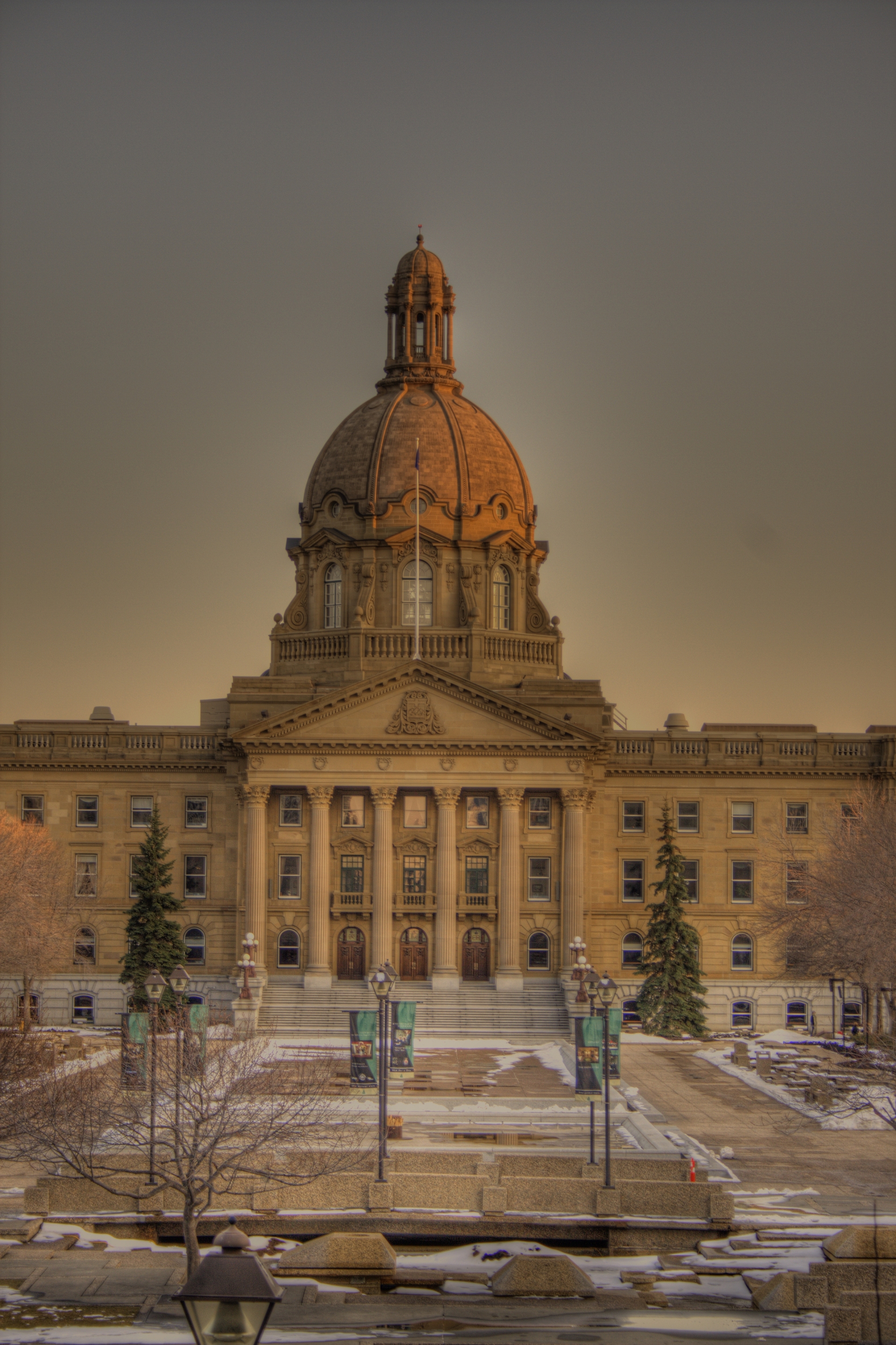 Free download high resolution image - free image free photo free stock image public domain picture -the Provincial Legislature Building in Edmonton