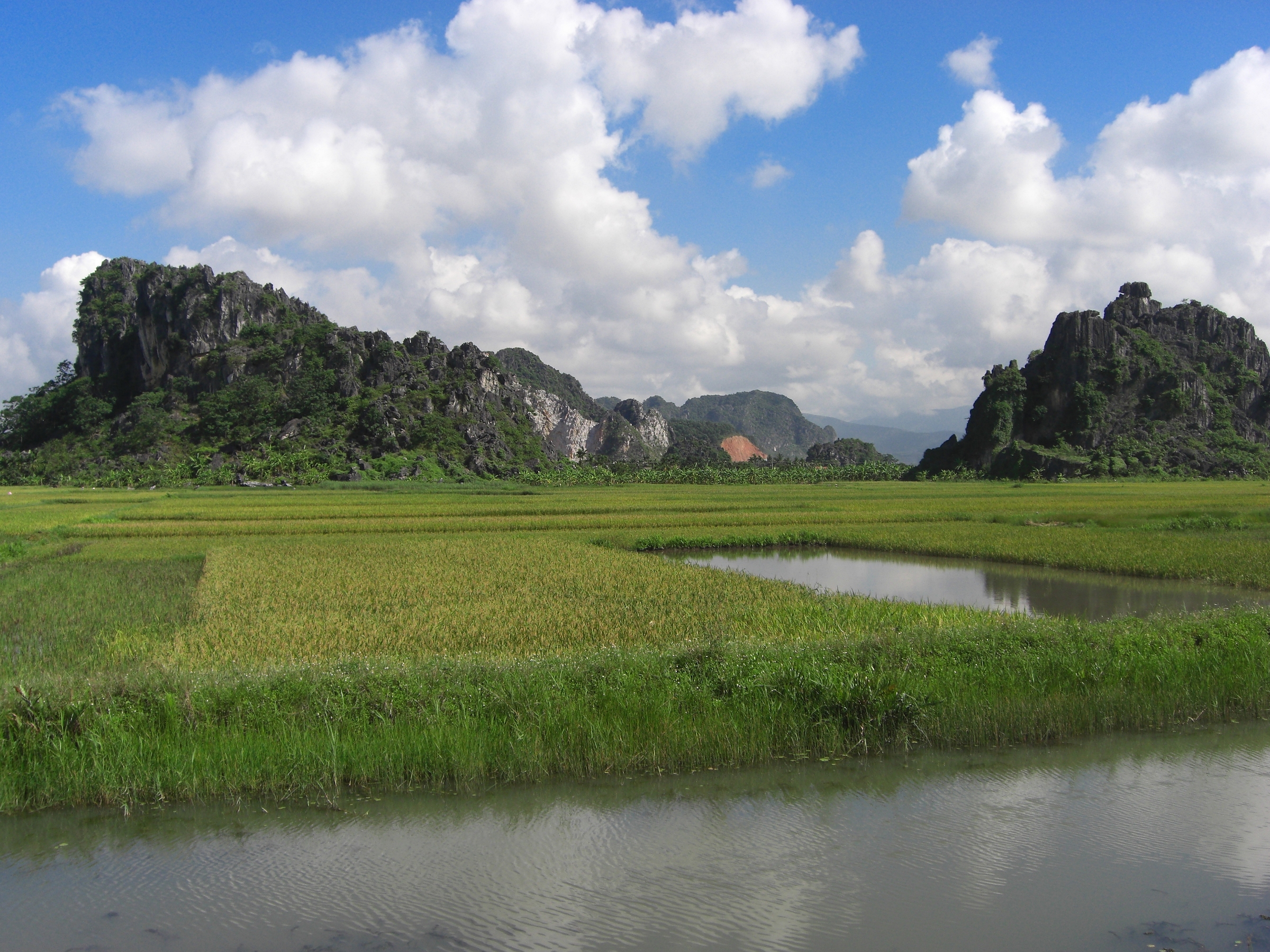 Free download high resolution image - free image free photo free stock image public domain picture -Halong Bay, Vietnam