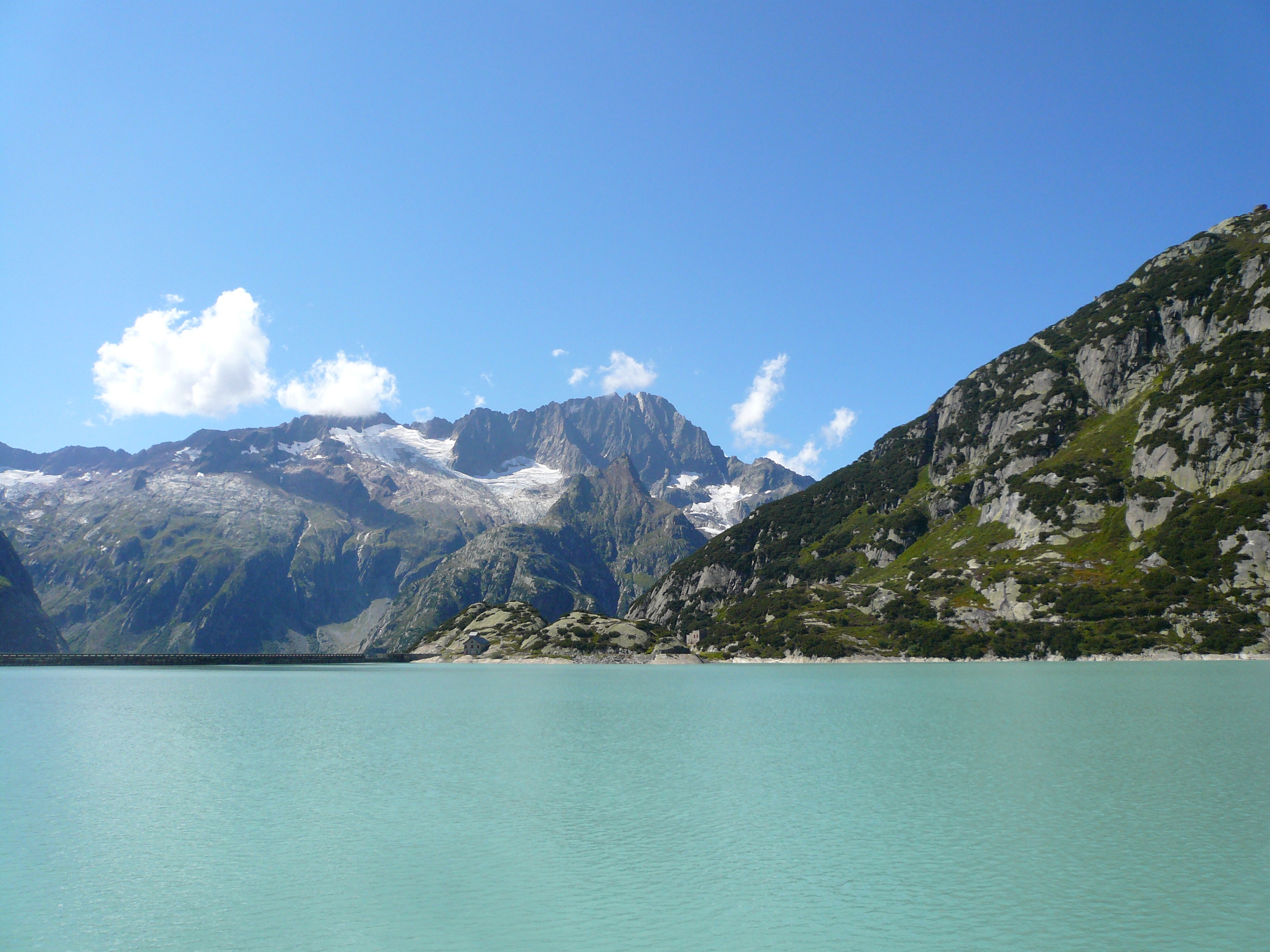 Free download high resolution image - free image free photo free stock image public domain picture -Ritzlihorn Mountain in Switzerland