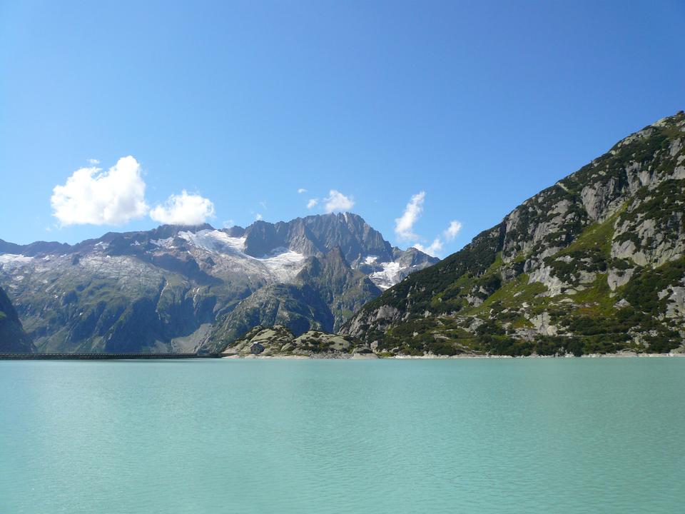 Free download high resolution image - free image free photo free stock image public domain picture  Ritzlihorn Mountain in Switzerland