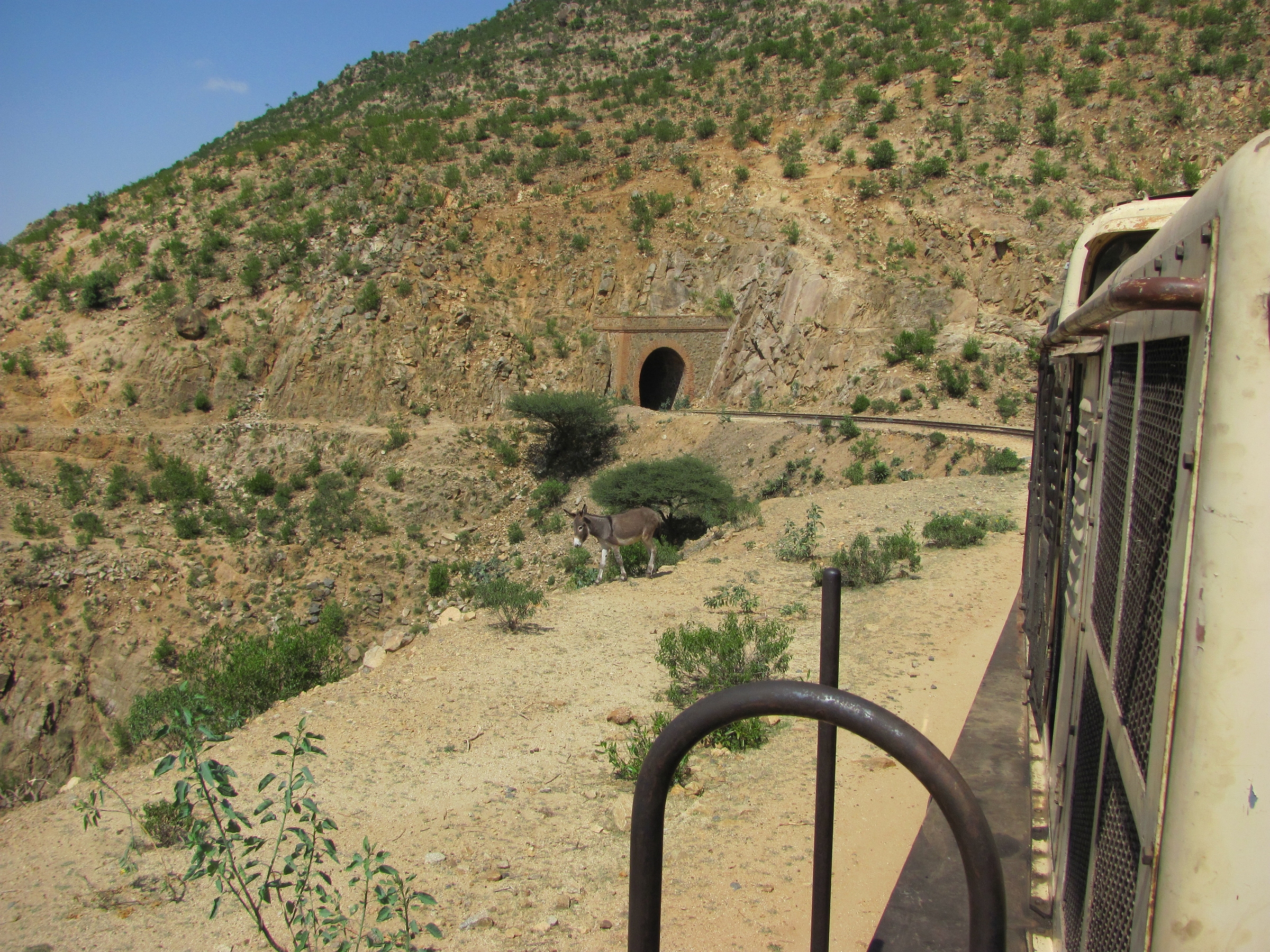 Free download high resolution image - free image free photo free stock image public domain picture -The Eritrean Railway