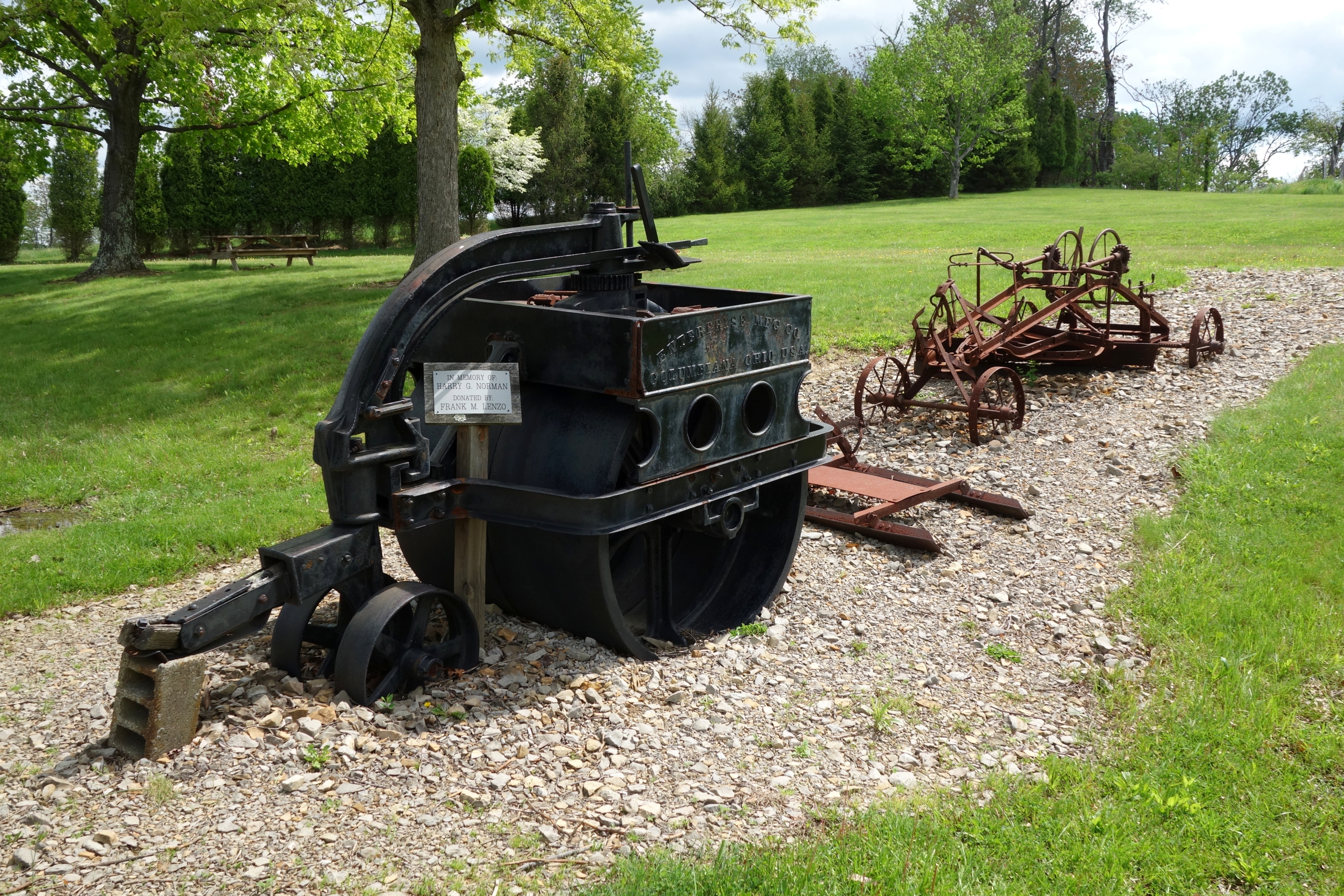 Free download high resolution image - free image free photo free stock image public domain picture -National Road Museum Norwich, Ohio