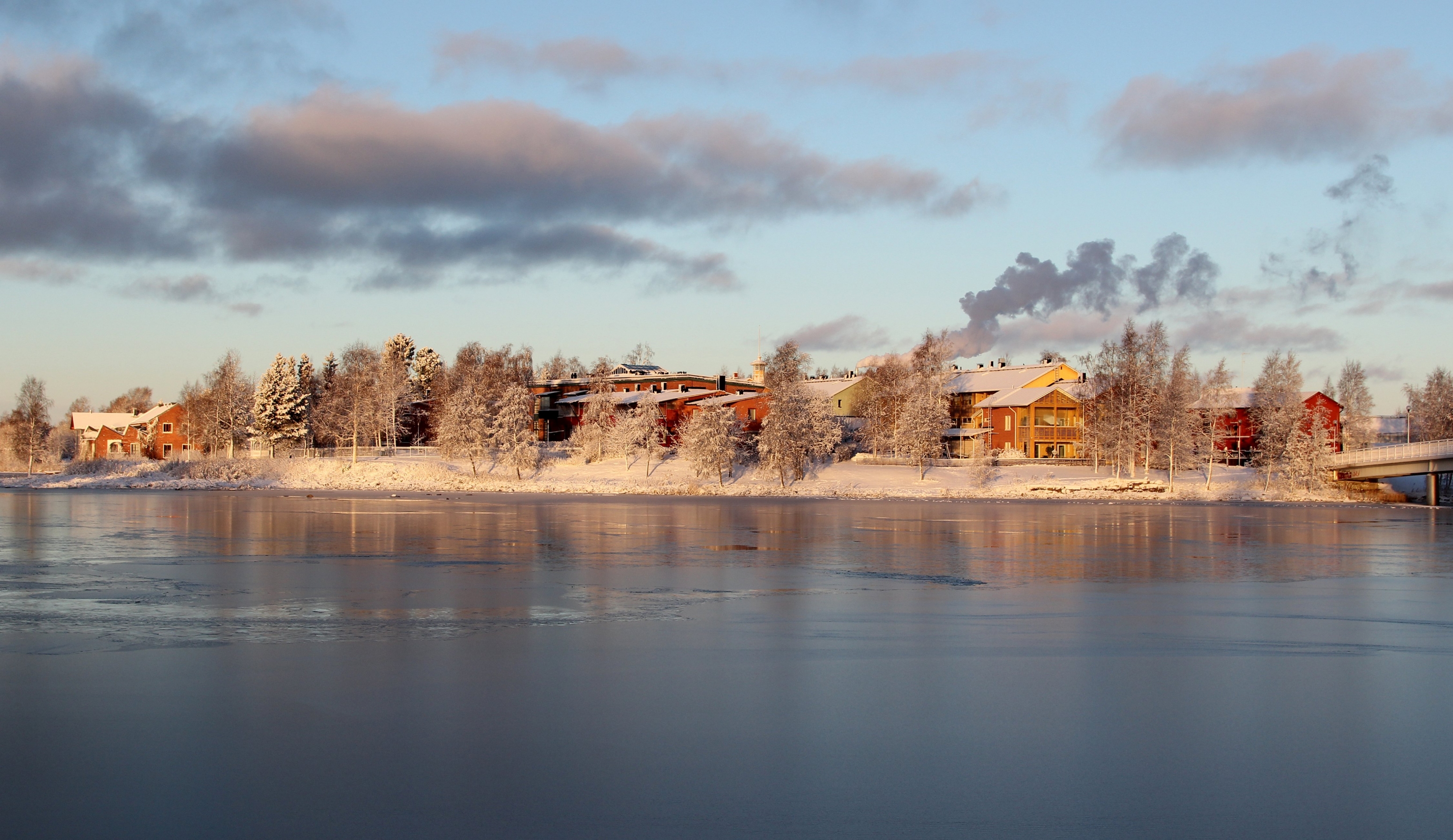 Free download high resolution image - free image free photo free stock image public domain picture -Pikisaari, Oulu  Finland