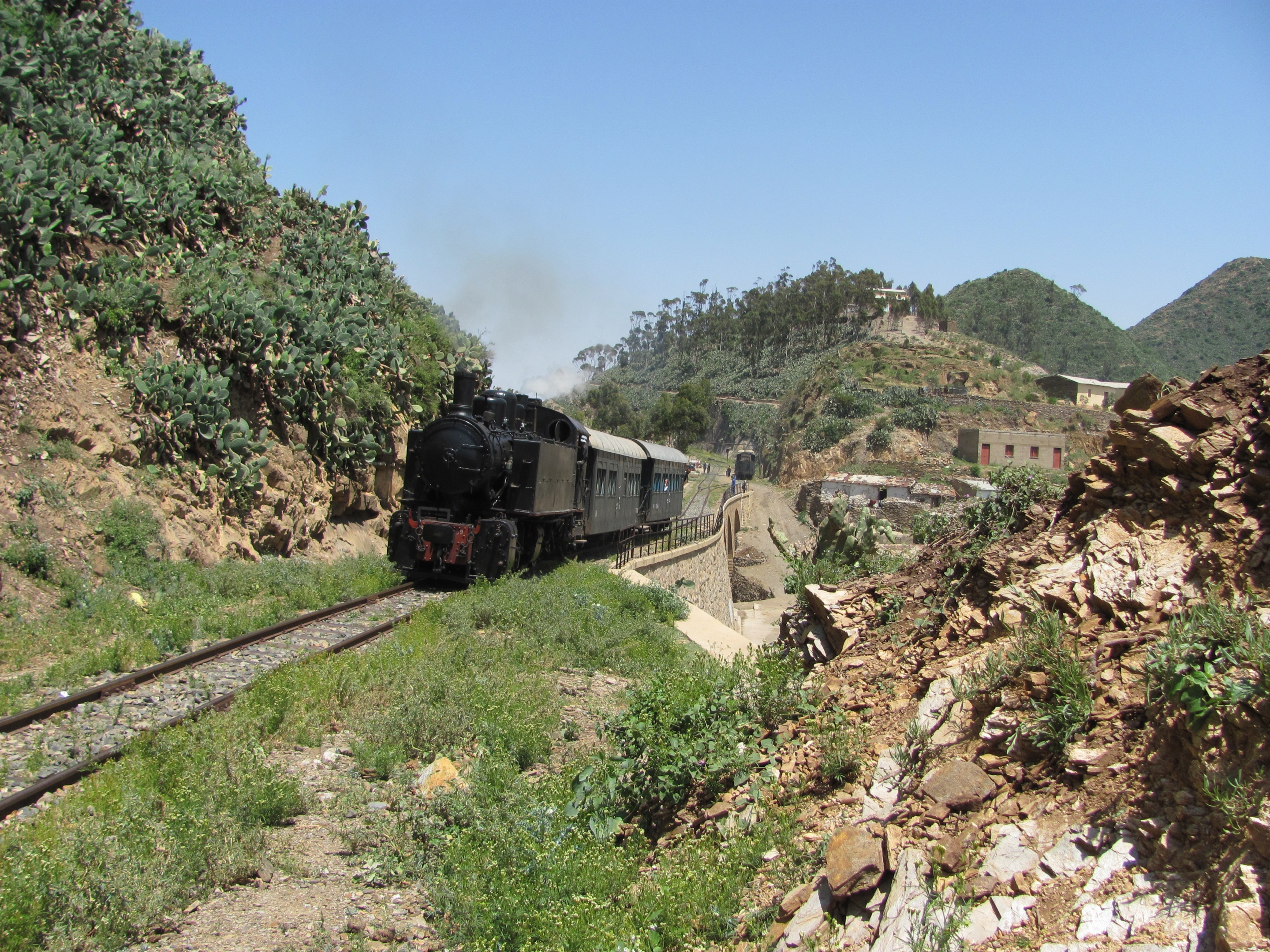 Free download high resolution image - free image free photo free stock image public domain picture -German steam train