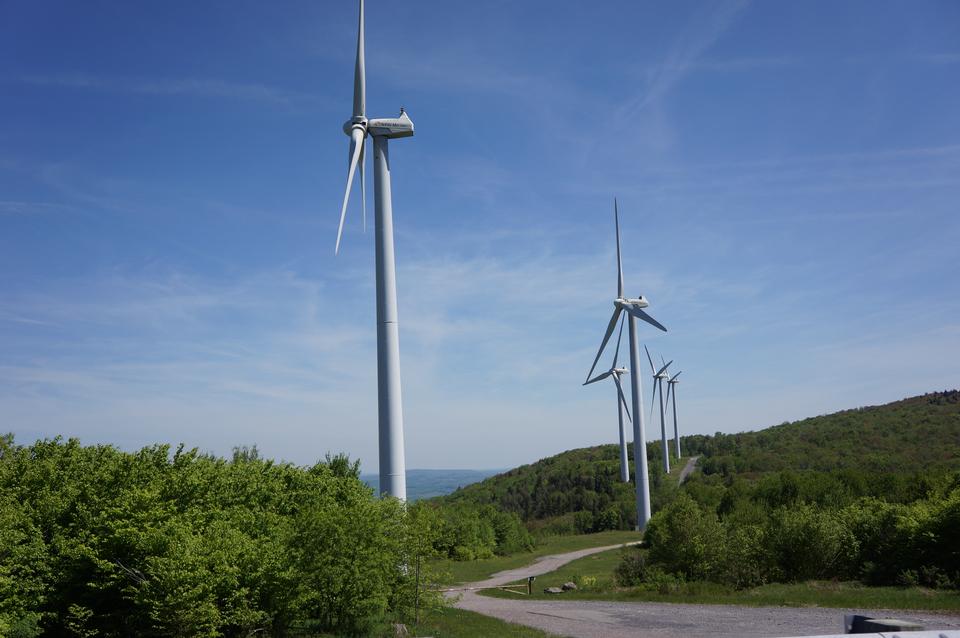 Free download high resolution image - free image free photo free stock image public domain picture  Wind Power in West Virginia