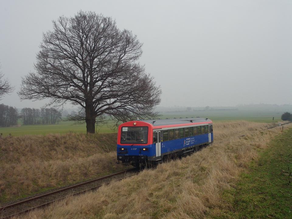 Free download high resolution image - free image free photo free stock image public domain picture  Charter train of EGP in Germany