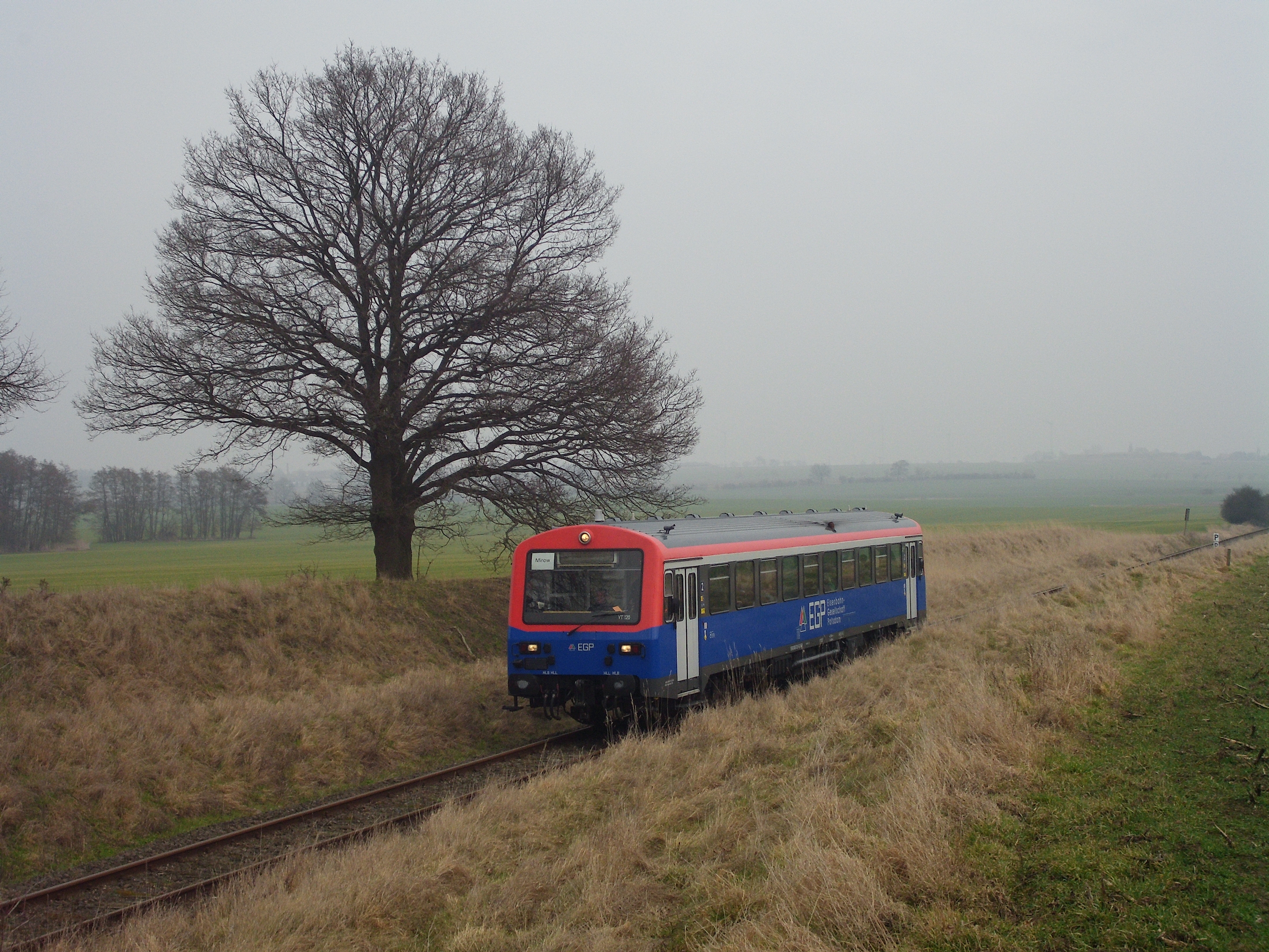 Free download high resolution image - free image free photo free stock image public domain picture -Charter train of EGP in Germany