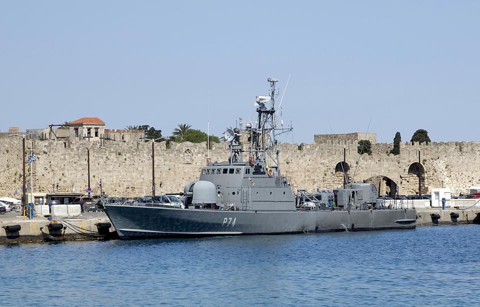 Free download high resolution image - free image free photo free stock image public domain picture  Plotarhis Vlakavas P 74 harbour of Rhodes Greece