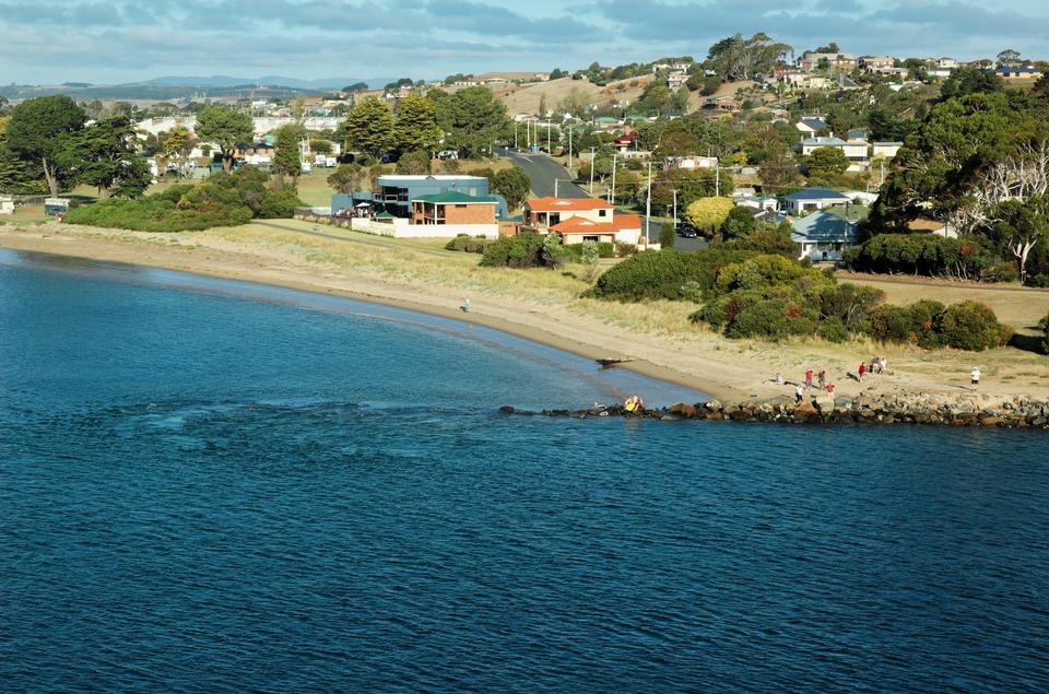 Free download high resolution image - free image free photo free stock image public domain picture  Mersey River, Tasmania, Australia