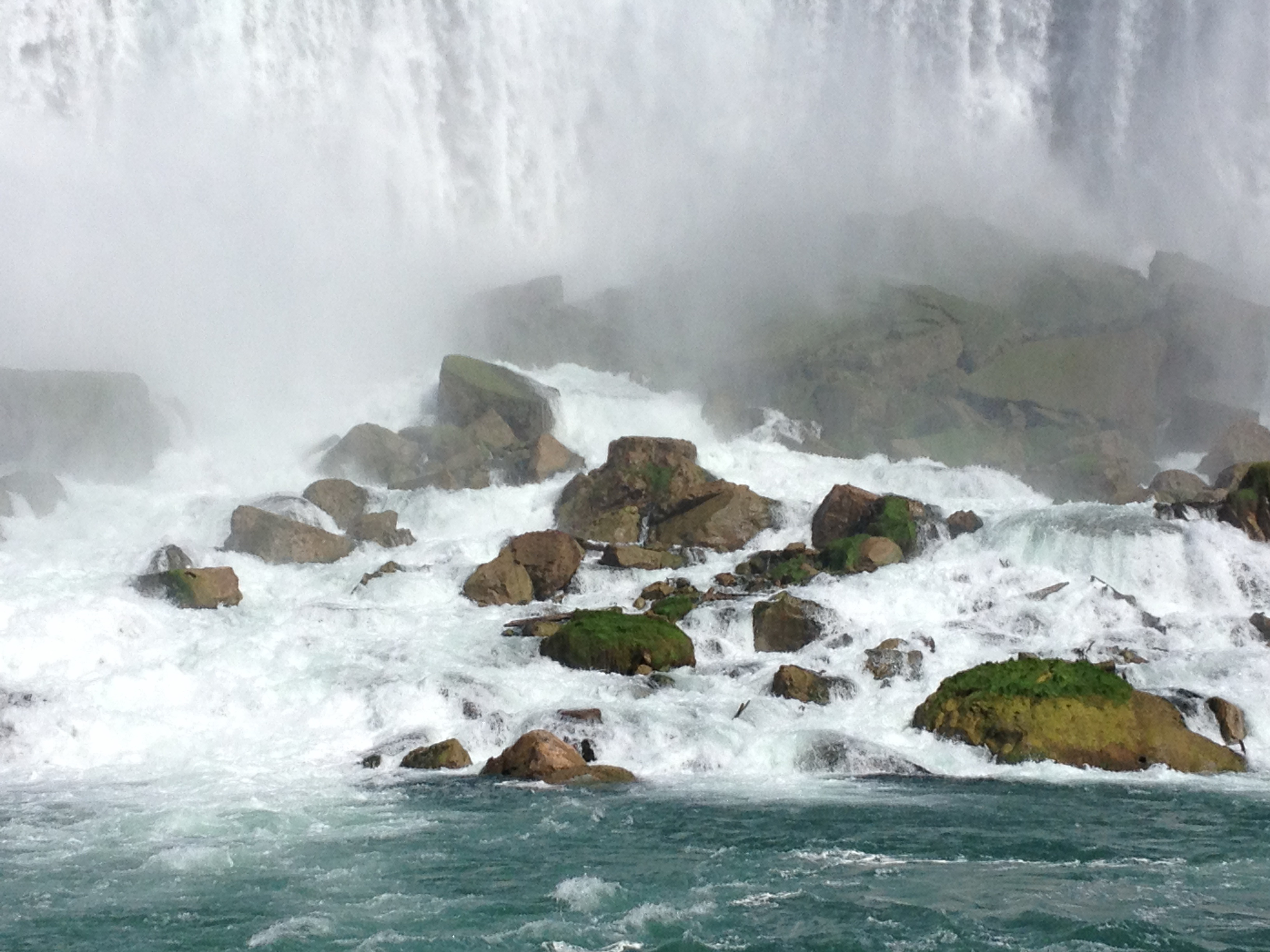 Free download high resolution image - free image free photo free stock image public domain picture -American Falls and cruise boat, Niagara