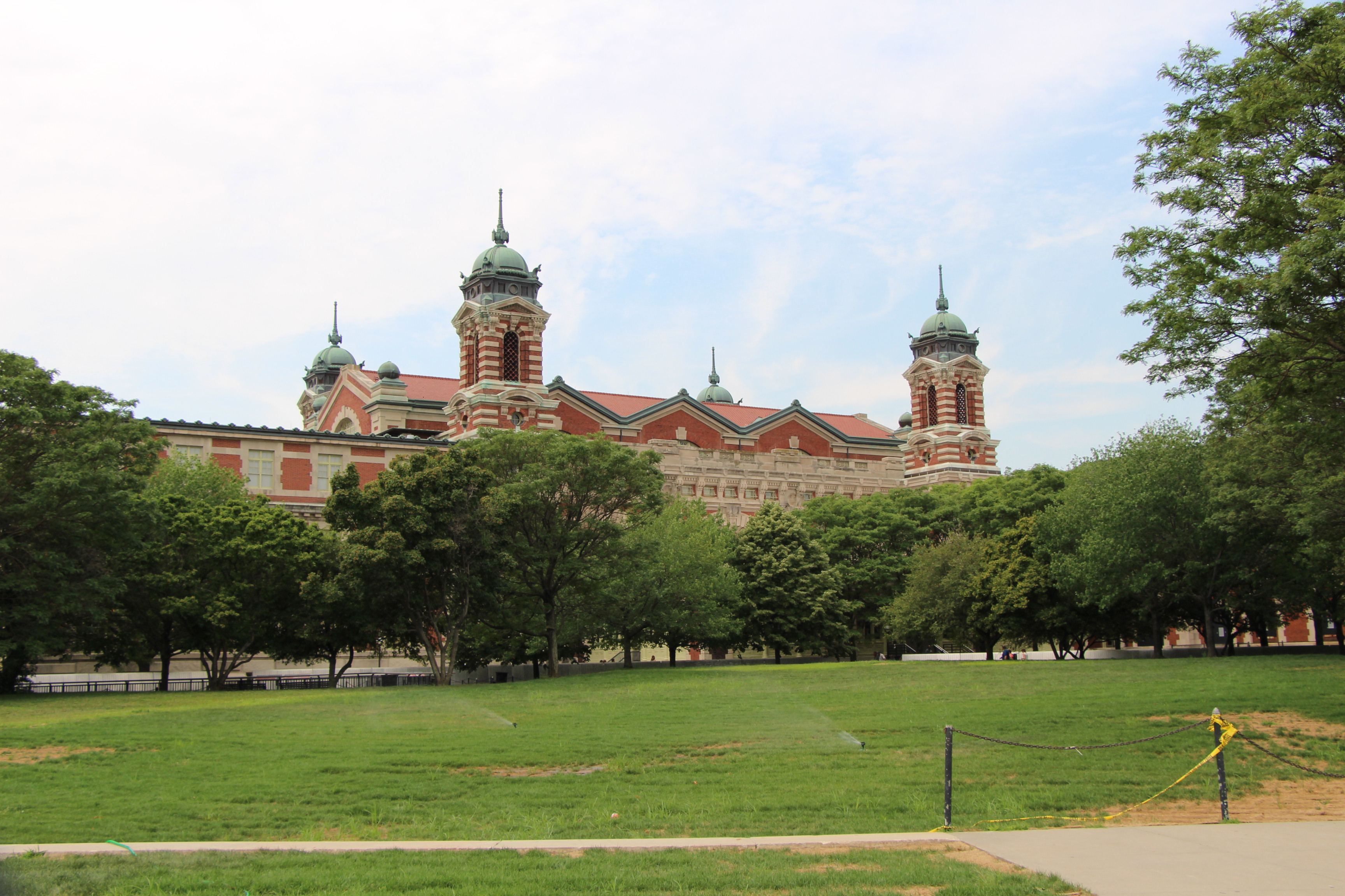 Free download high resolution image - free image free photo free stock image public domain picture -Ellis Island National Monument