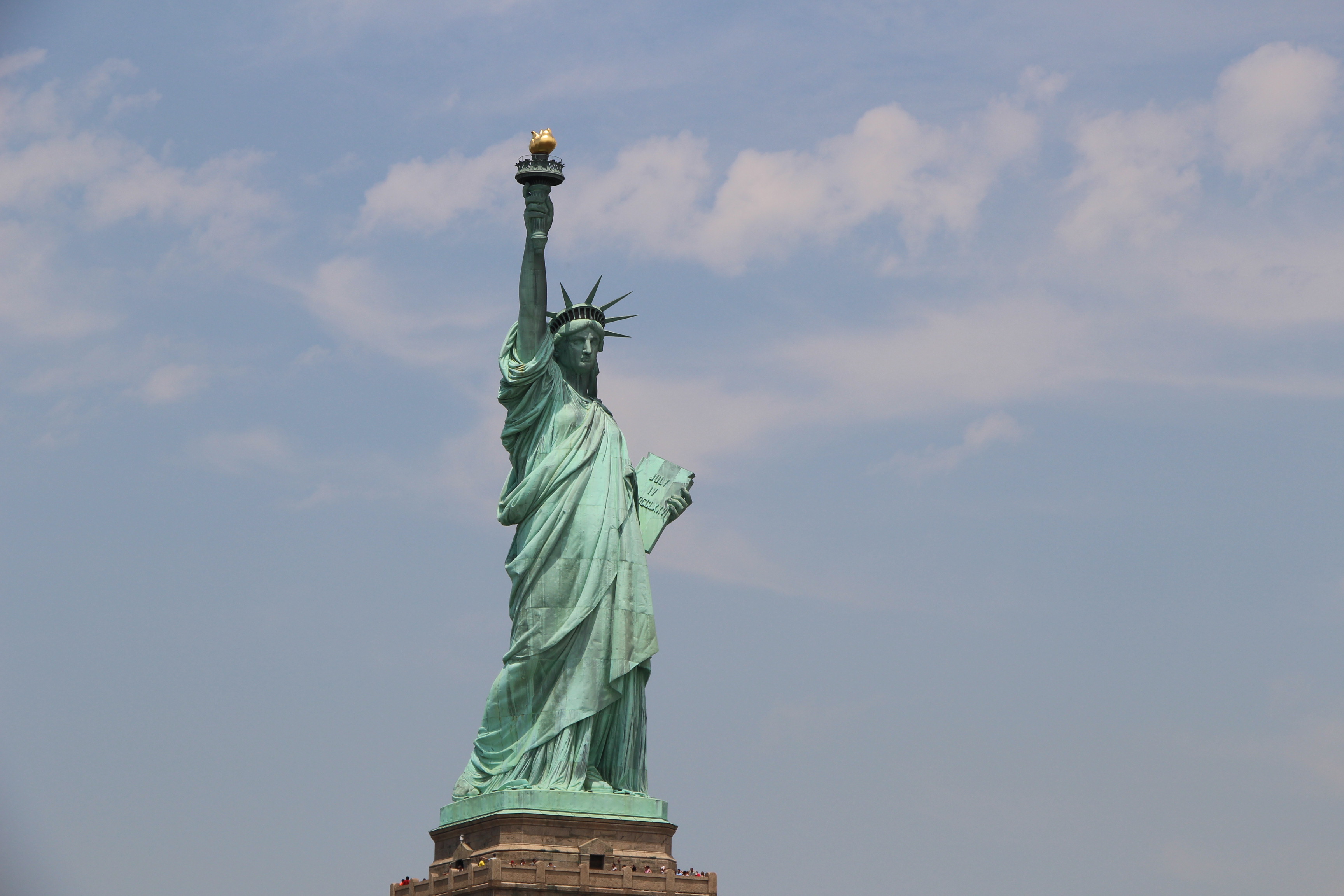 Free download high resolution image - free image free photo free stock image public domain picture -Statue of Liberty and New York skyline