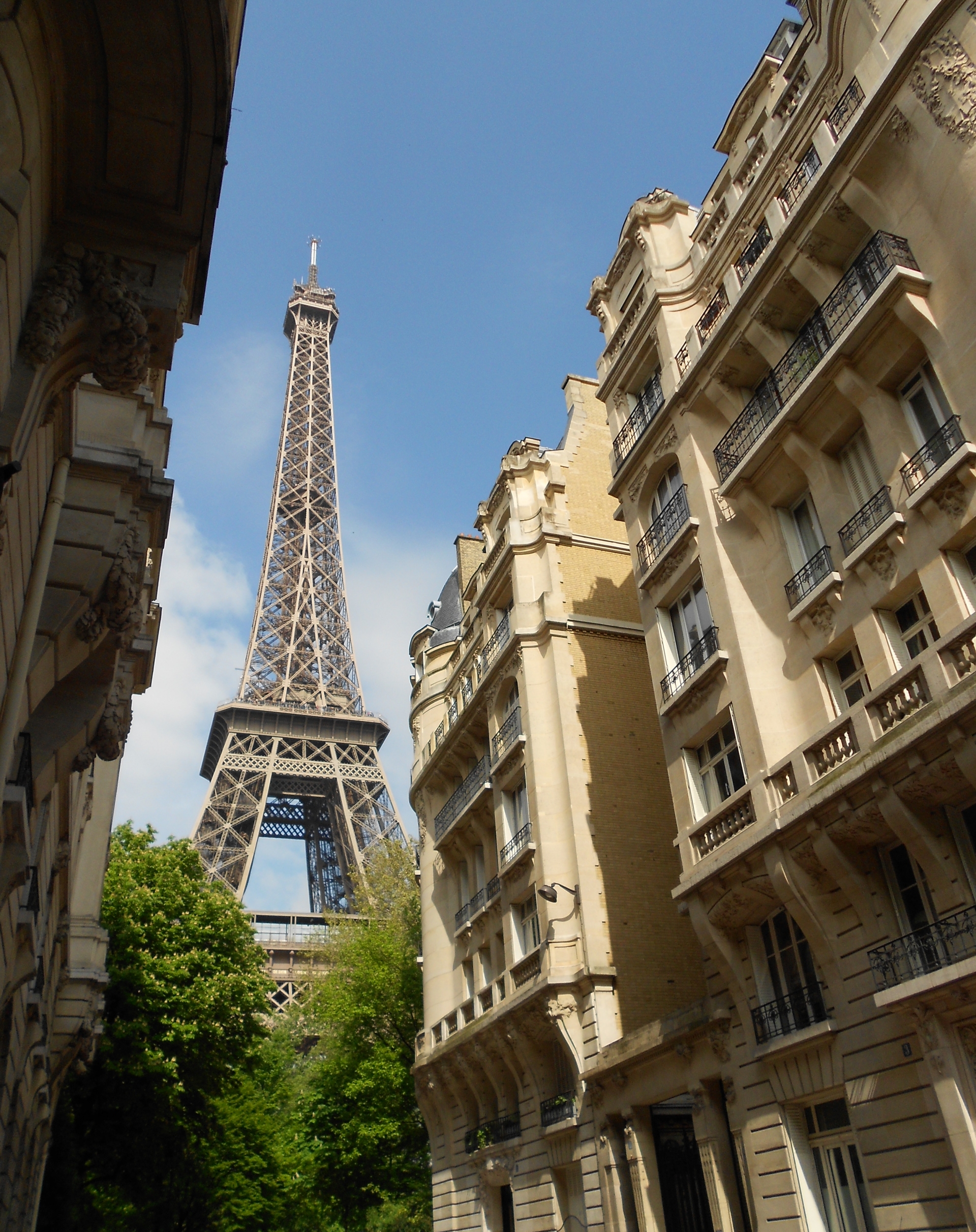 Free download high resolution image - free image free photo free stock image public domain picture -eiffel tower in Paris