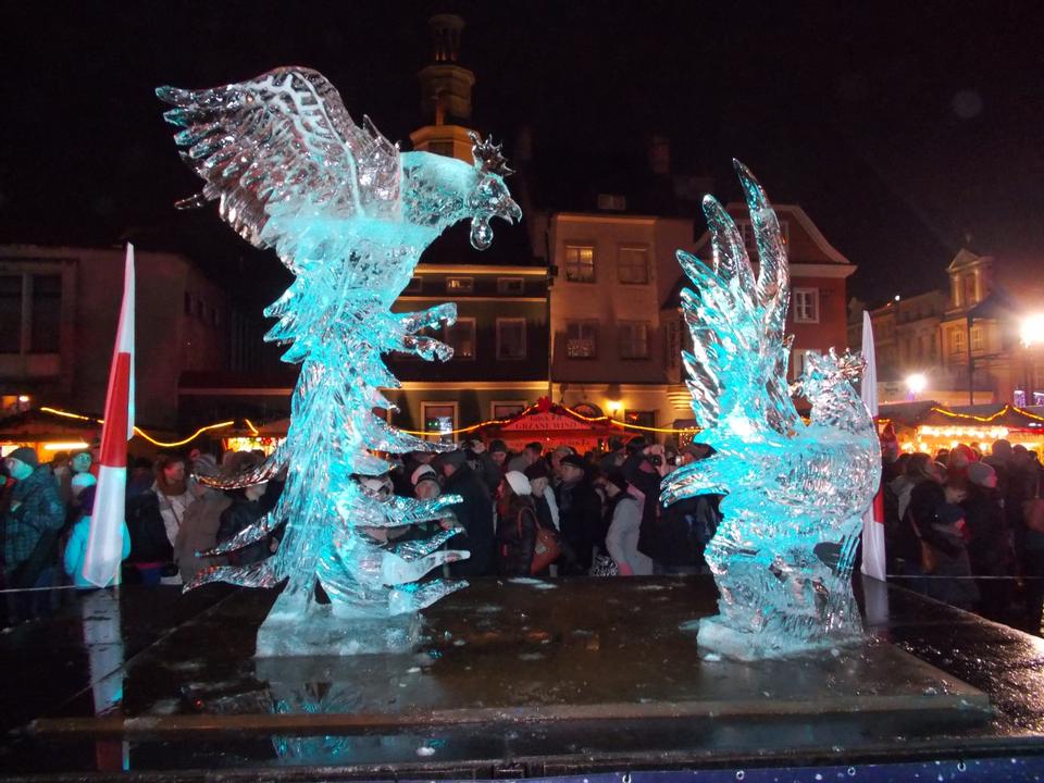 Free download high resolution image - free image free photo free stock image public domain picture  Ice sculpture