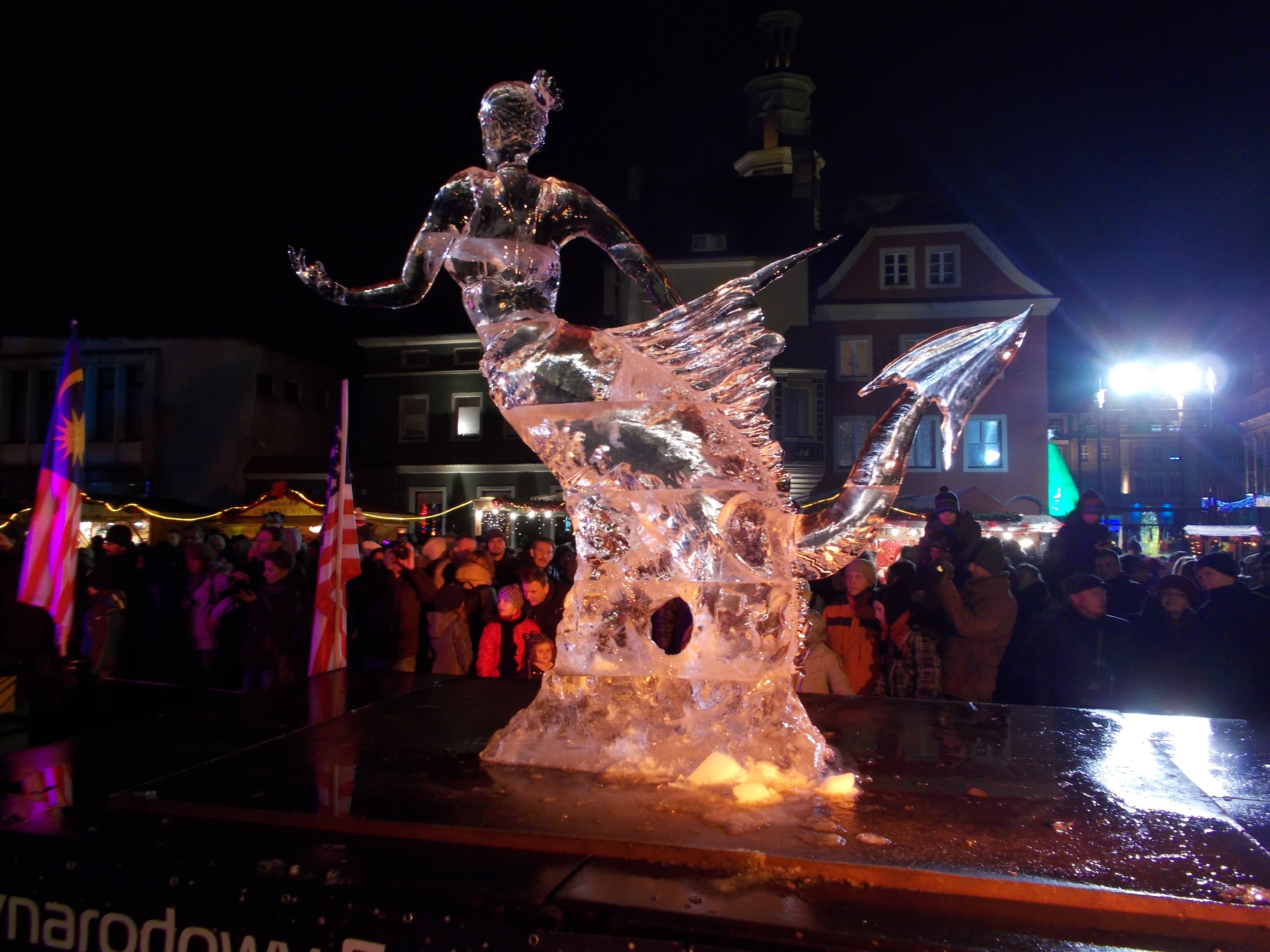 Free download high resolution image - free image free photo free stock image public domain picture -Ice sculpture