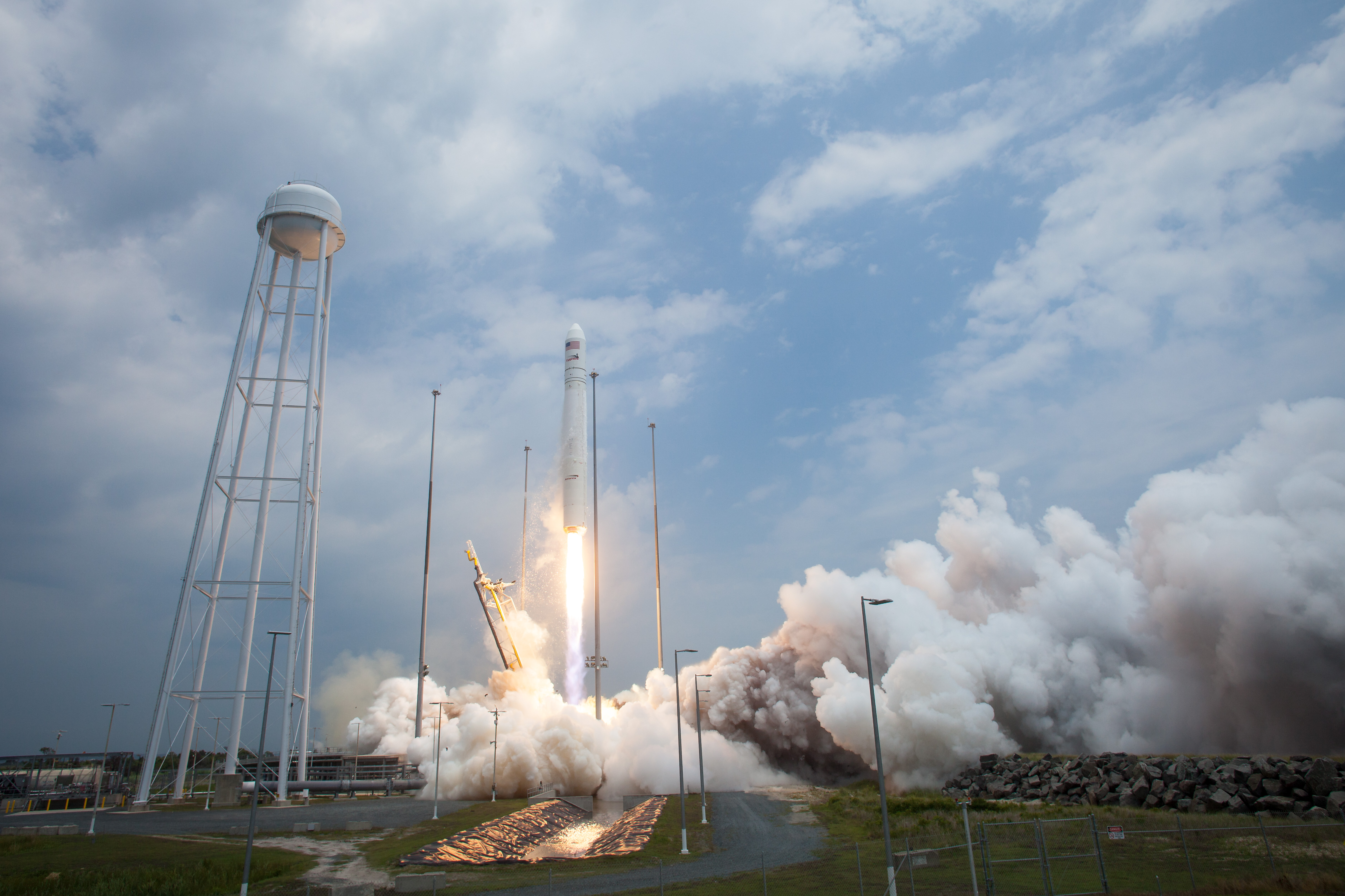 Free download high resolution image - free image free photo free stock image public domain picture -Antares Rocket Launches Cargo to Space Station