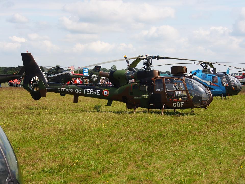 Free download high resolution image - free image free photo free stock image public domain picture  Helicopters in Gilze-Rijen Air Base Airport