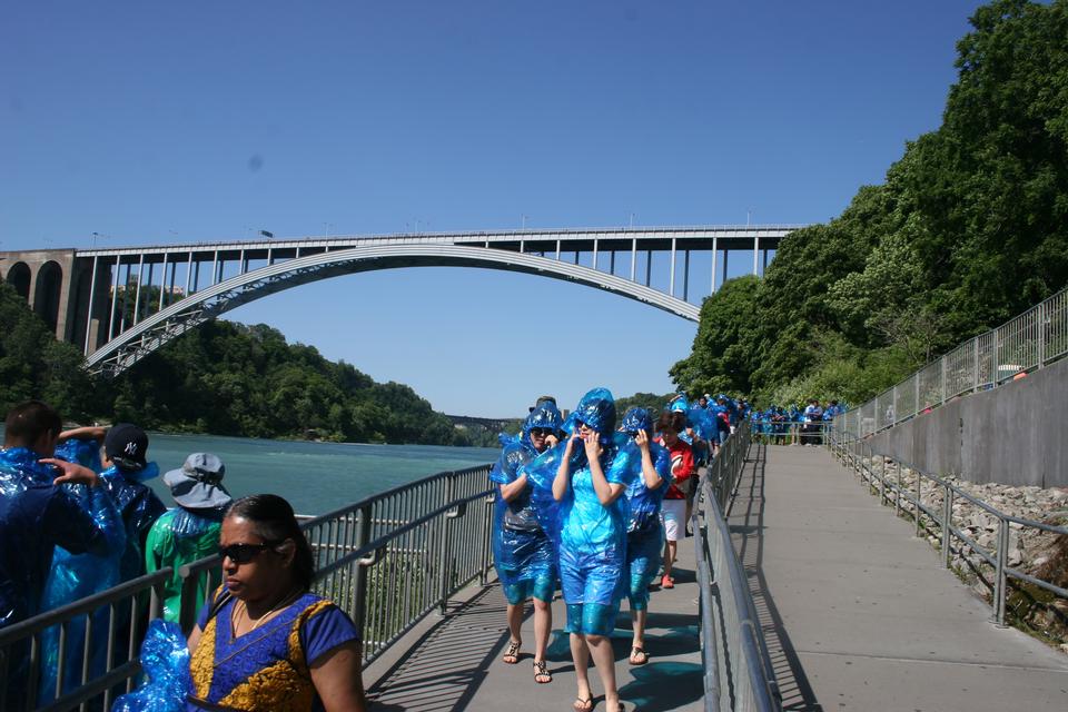 Free download high resolution image - free image free photo free stock image public domain picture  Maid of the Mist boat tour in Niagara Falls