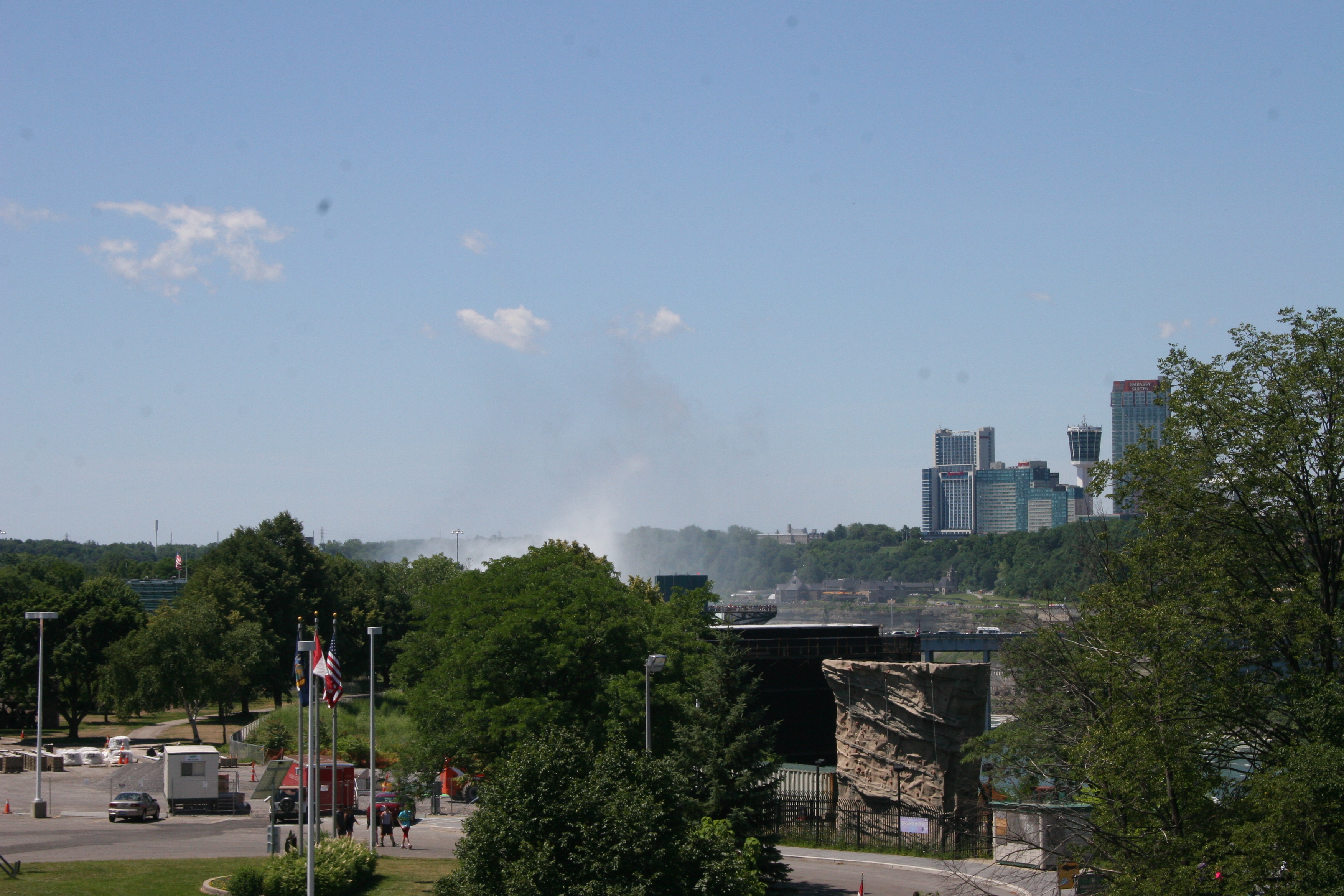 Free download high resolution image - free image free photo free stock image public domain picture -Skylon Tower Elevator ride to the top of tower