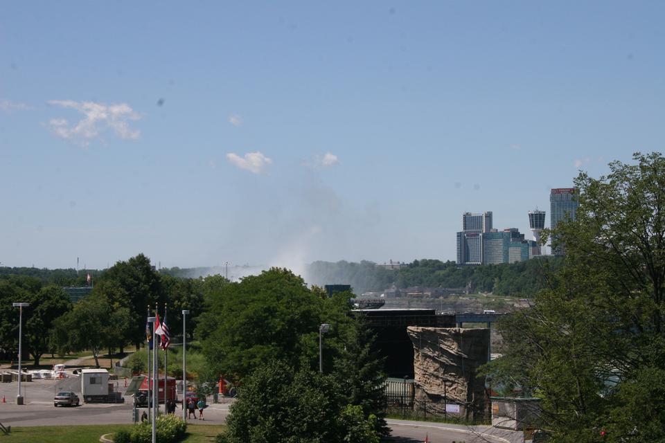 Free download high resolution image - free image free photo free stock image public domain picture  Skylon Tower Elevator ride to the top of tower