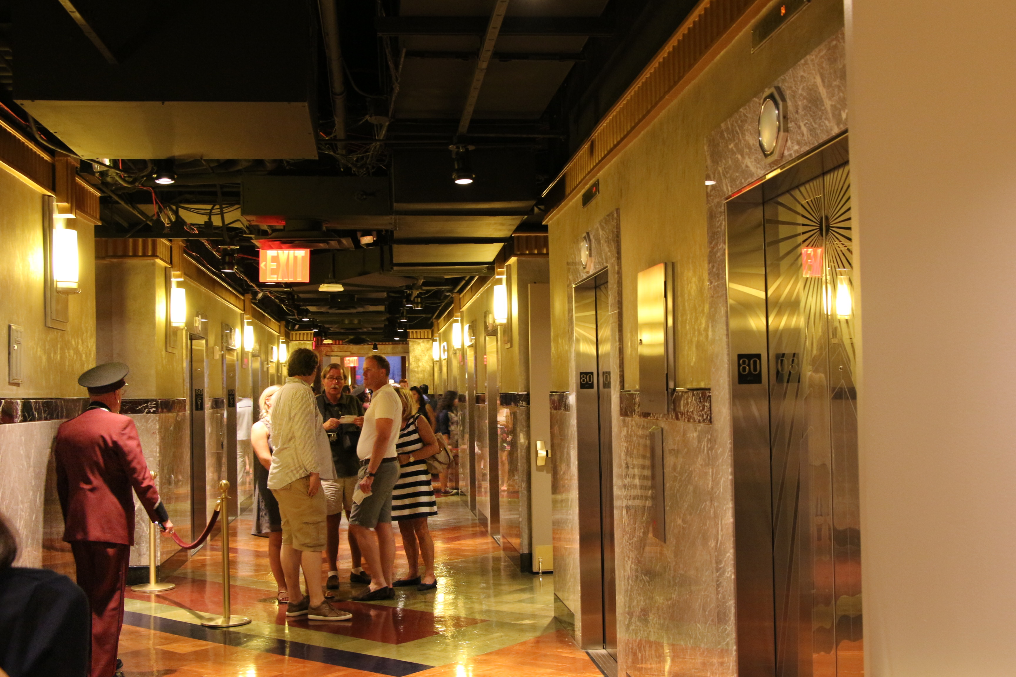 Free download high resolution image - free image free photo free stock image public domain picture -The Empire State Building entrance