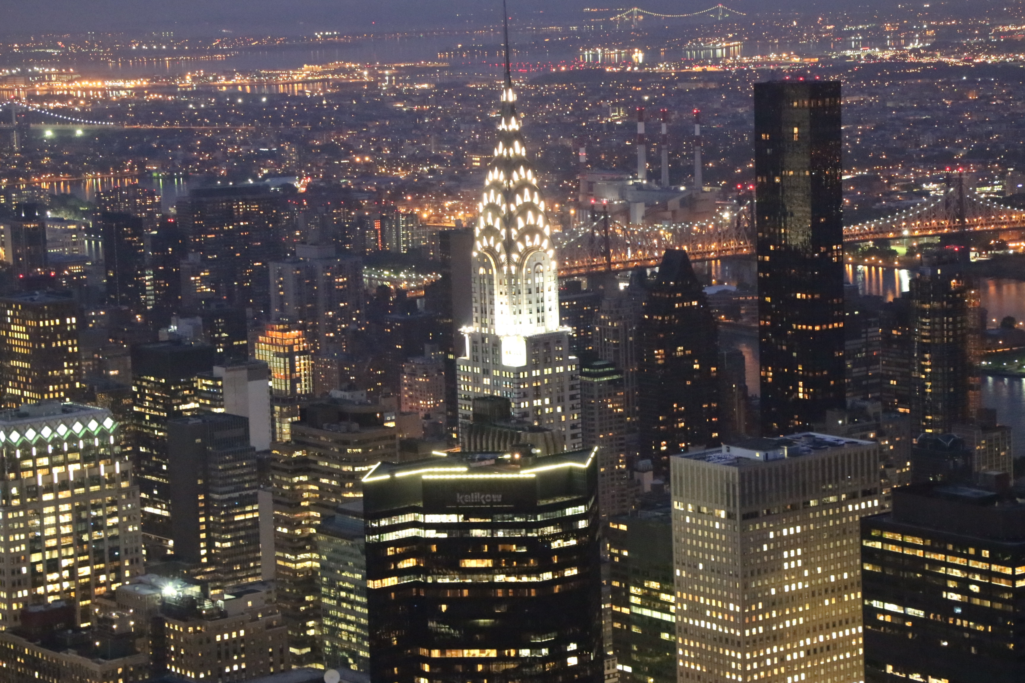 Free download high resolution image - free image free photo free stock image public domain picture -New York City skyline with urban skyscrapers at sunset.