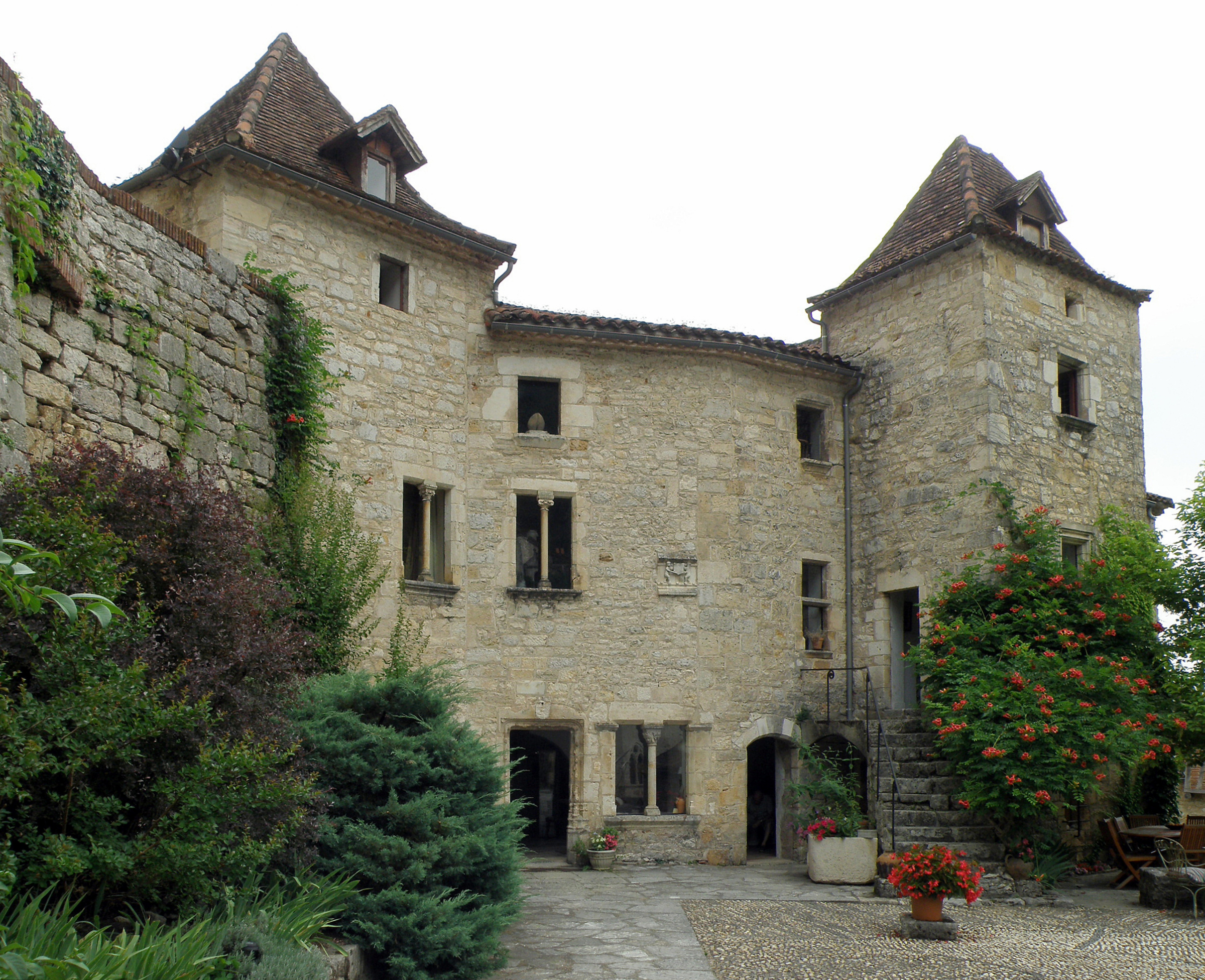 Free download high resolution image - free image free photo free stock image public domain picture -Saint-Cirq-Lapopie, France