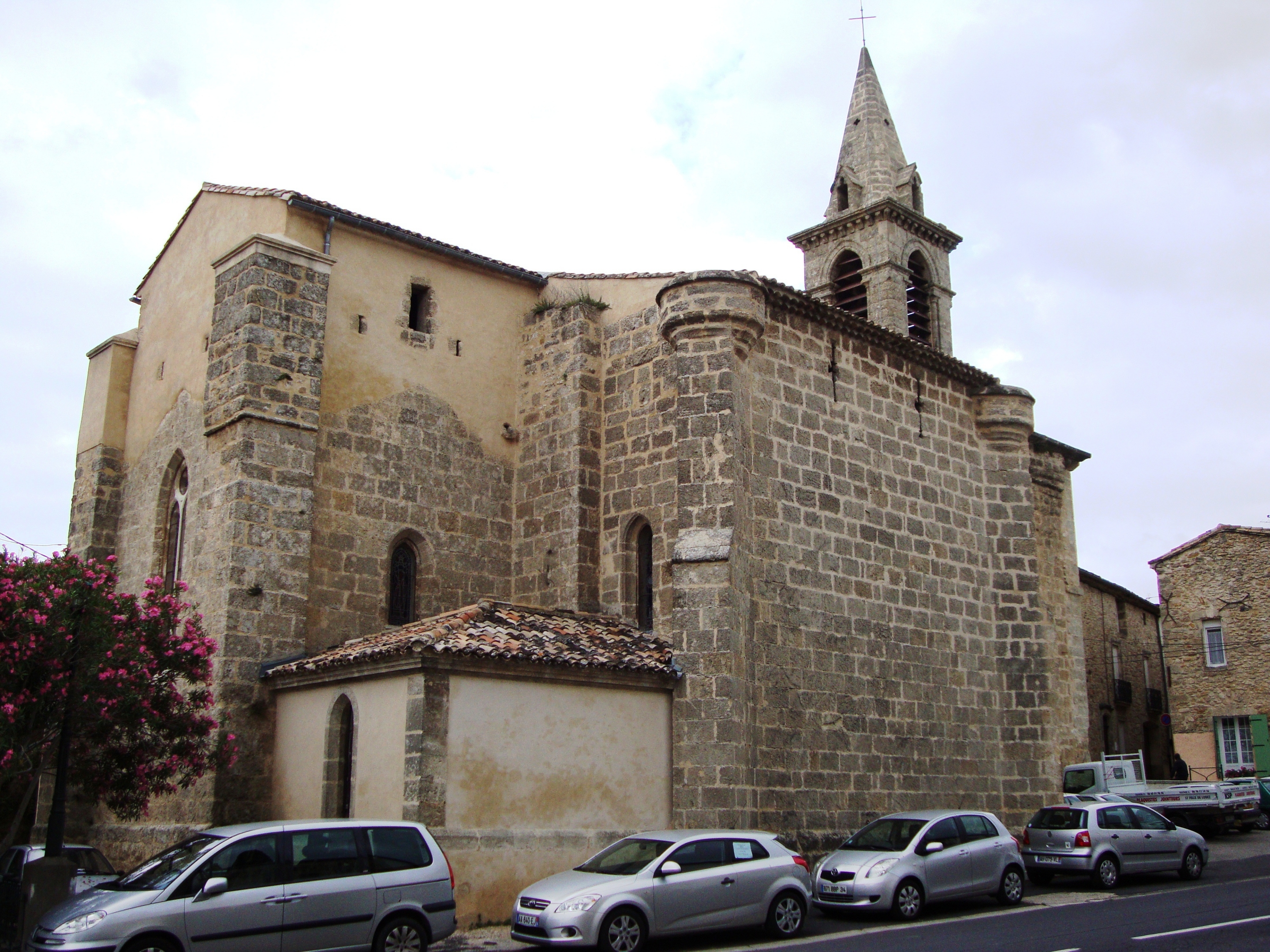 Free download high resolution image - free image free photo free stock image public domain picture -Small village in the south of France