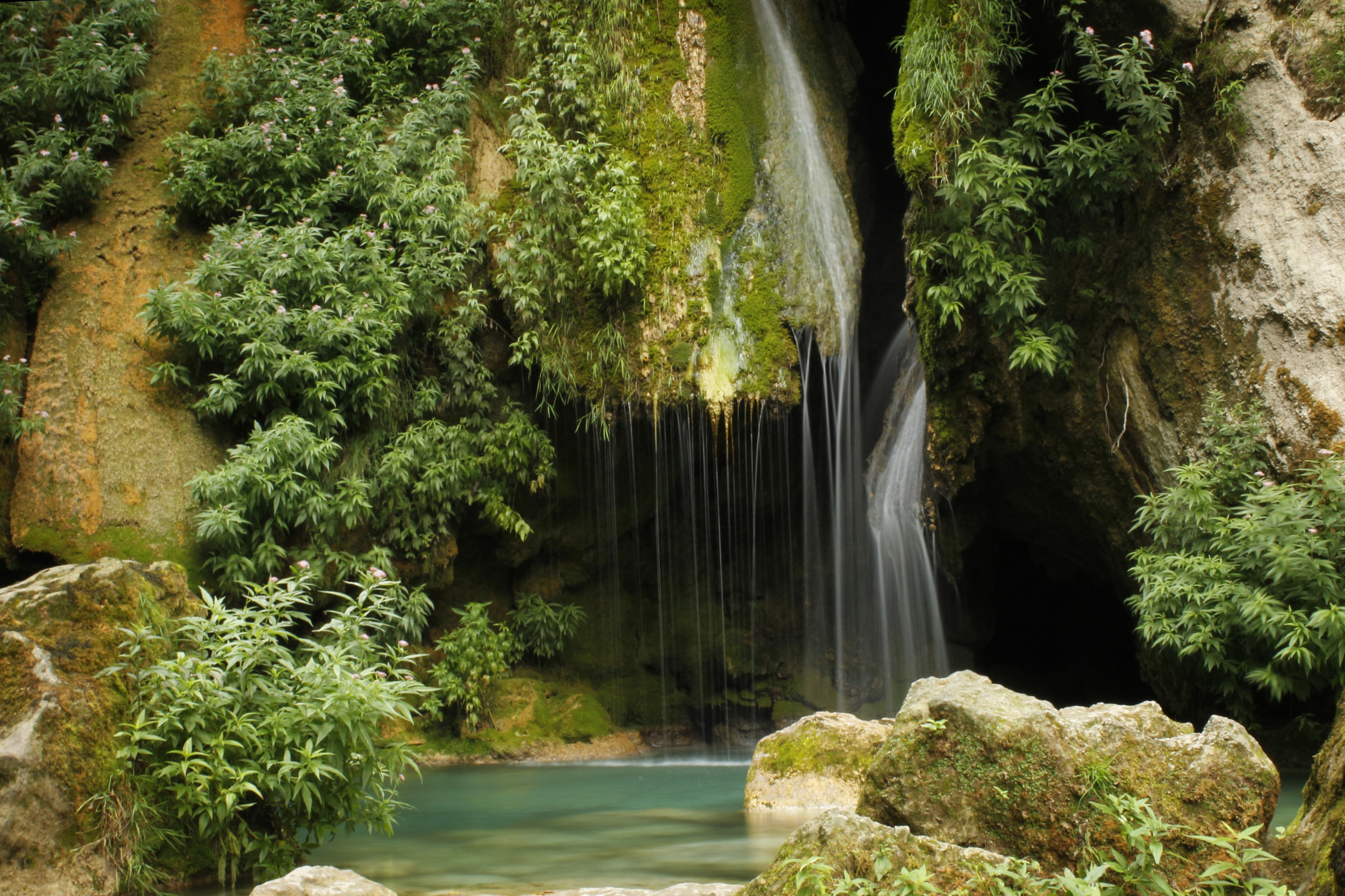 Free download high resolution image - free image free photo free stock image public domain picture -Salto Majestoso - Costa Rica