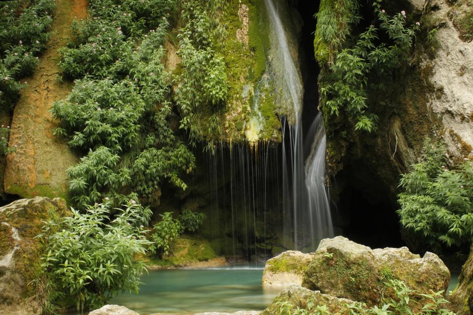 Free download high resolution image - free image free photo free stock image public domain picture  Salto Majestoso - Costa Rica