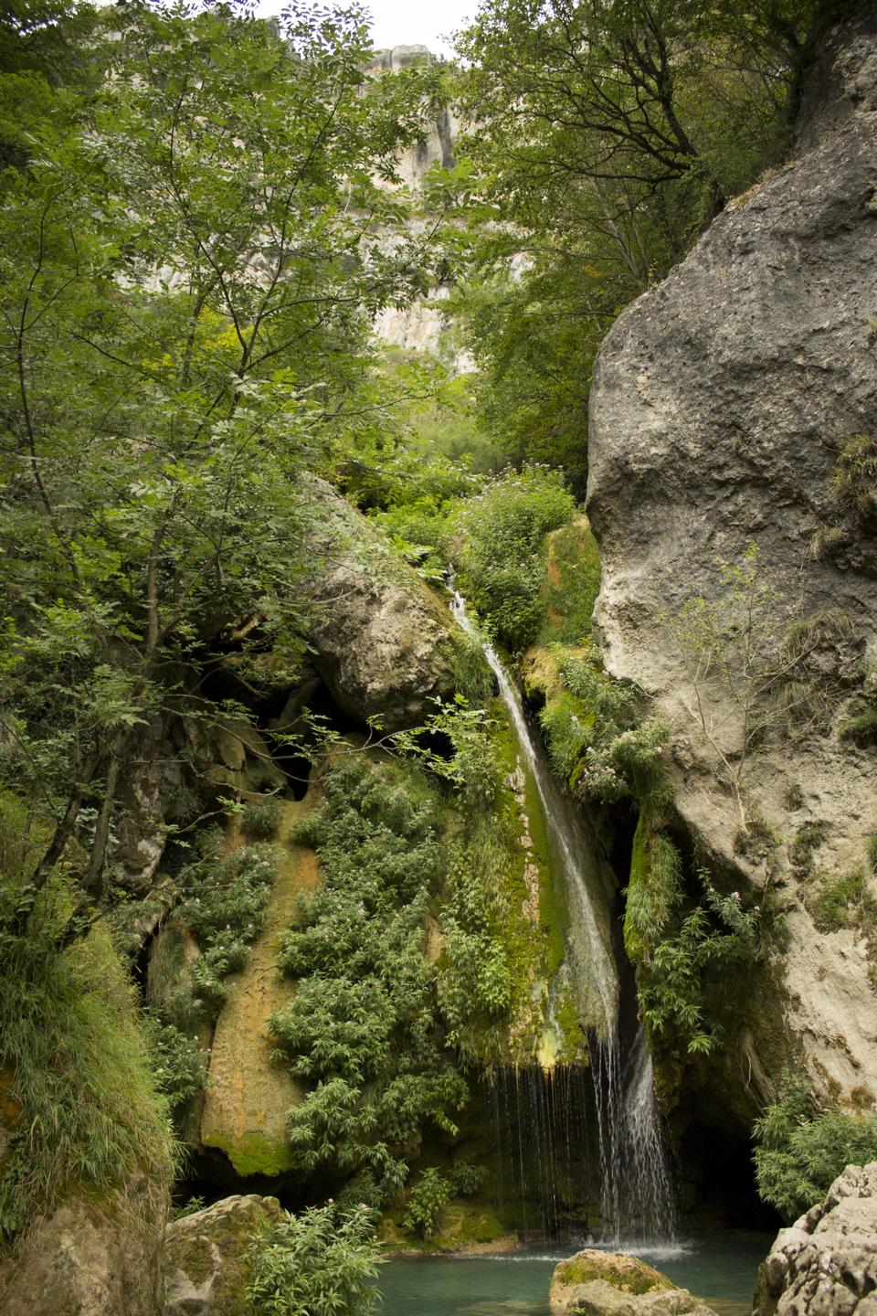 Free download high resolution image - free image free photo free stock image public domain picture  Salto Majestoso - Costa Rica