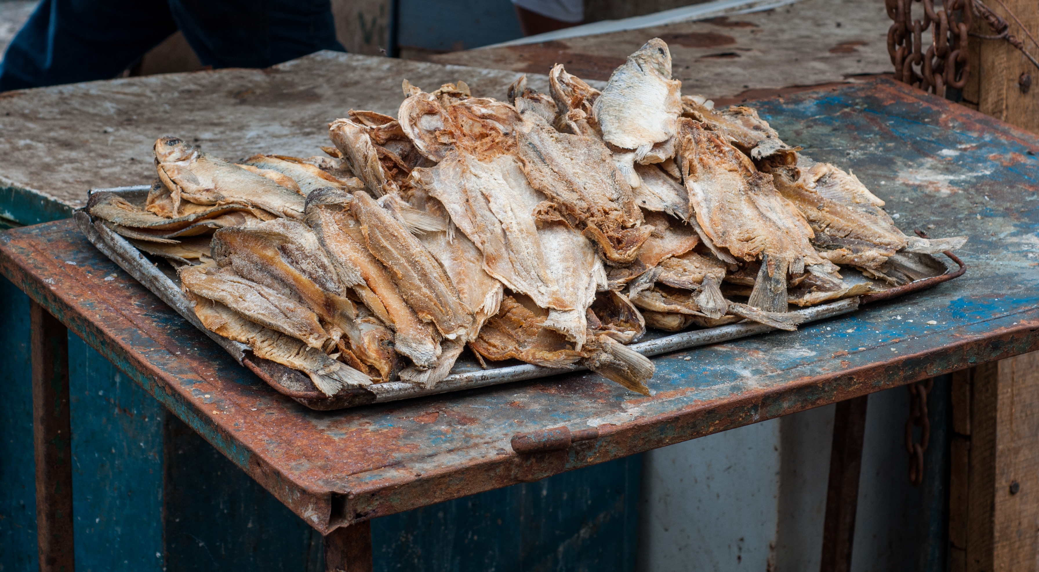 Free download high resolution image - free image free photo free stock image public domain picture -Stack of traditional salted fish