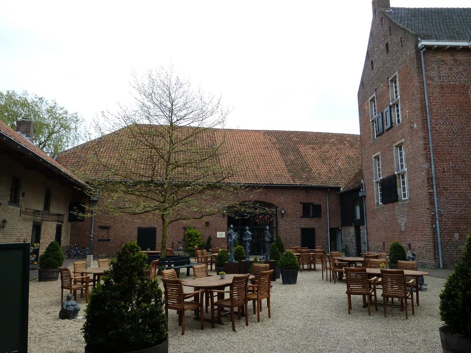 Free download high resolution image - free image free photo free stock image public domain picture  old farmhouses on the dutch countryside