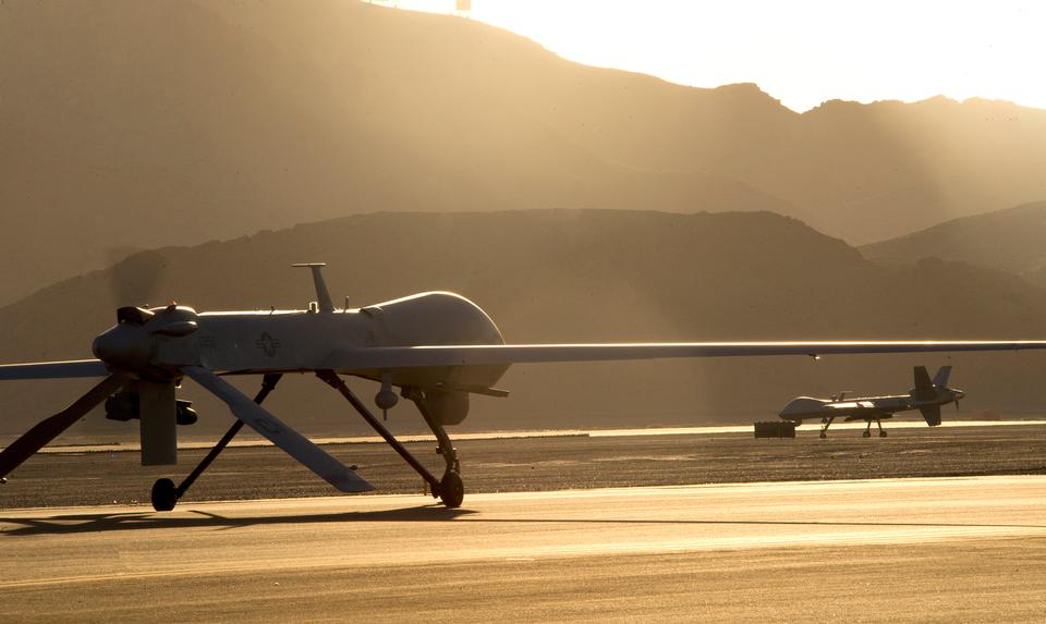 Free download high resolution image - free image free photo free stock image public domain picture  An MQ-1B Predator preparation for takeoff